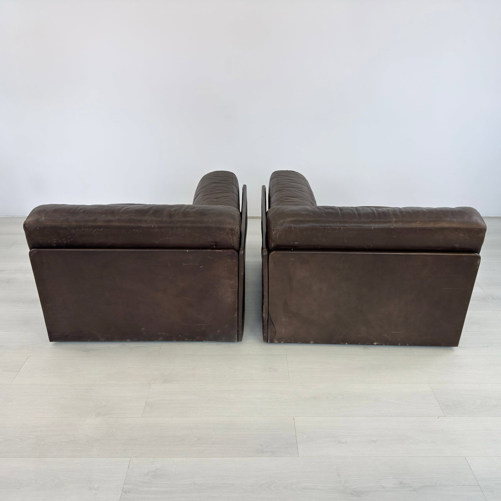 DE SEDE DS-76 MODULAR SOFA - 7