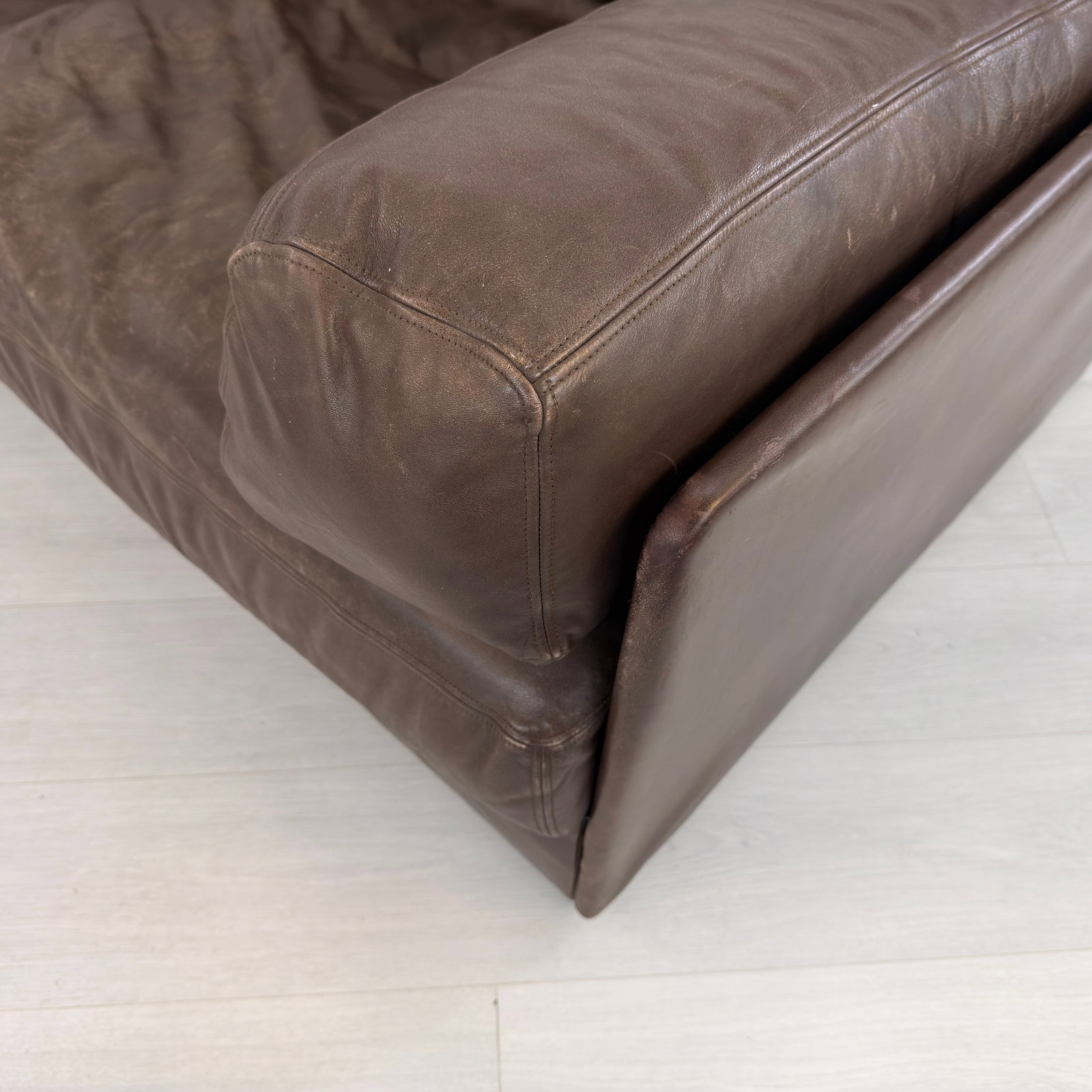 DE SEDE DS-76 MODULAR SOFA - 9