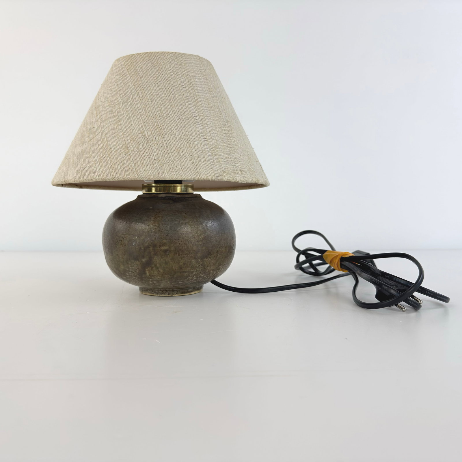 ANDREAS THEISS TABLE LAMP - 2