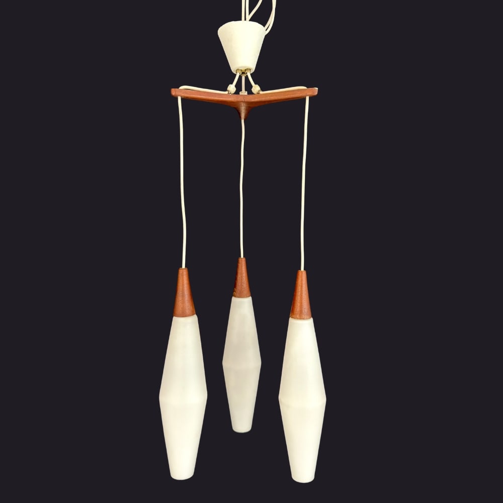 SVEND AAGE HOLM SORENSEN CASCADE LAMP (1 of 9)