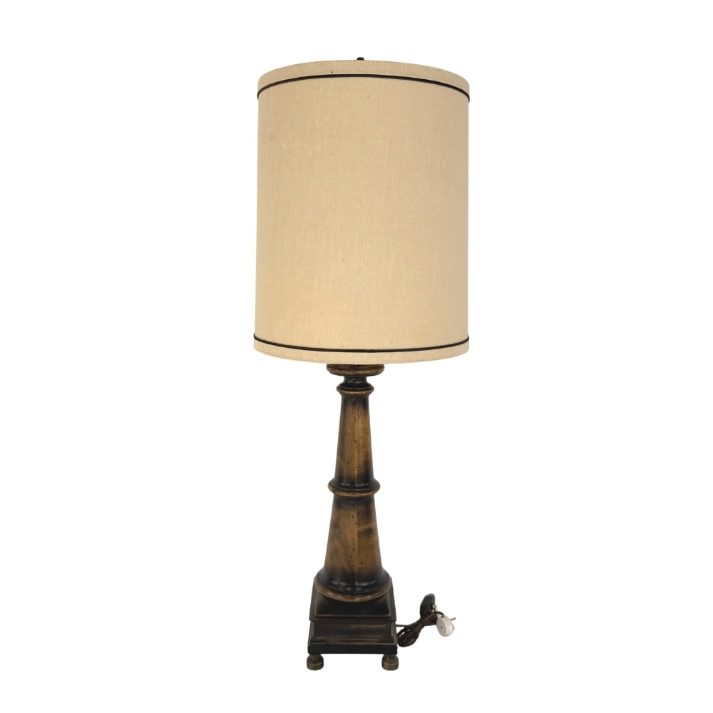 FREDERICK COOPER TABLE LAMP (1 of 8)