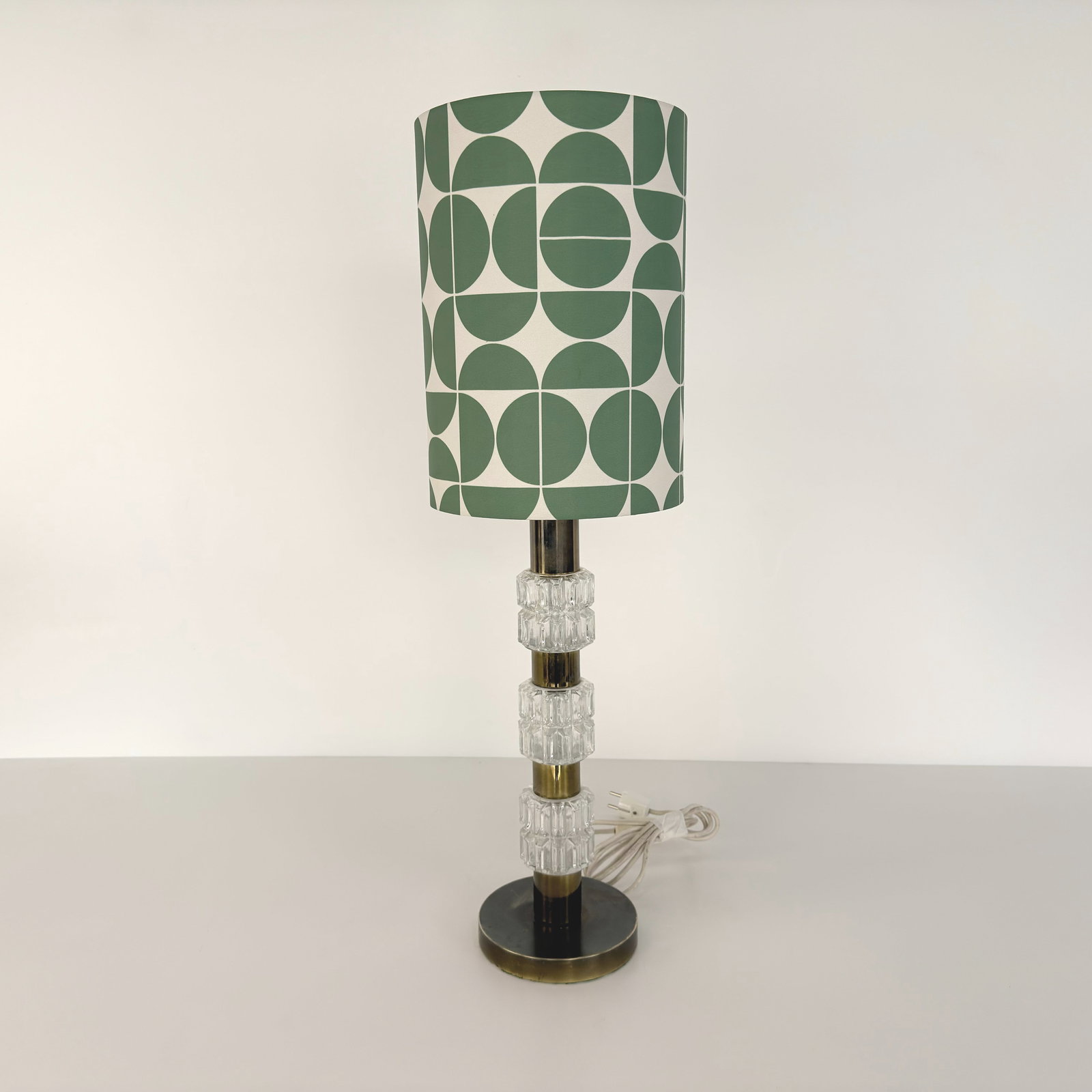 ITALIAN TABLE LAMP - 2