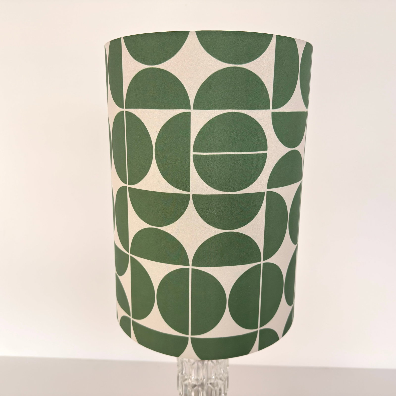 ITALIAN TABLE LAMP - 4