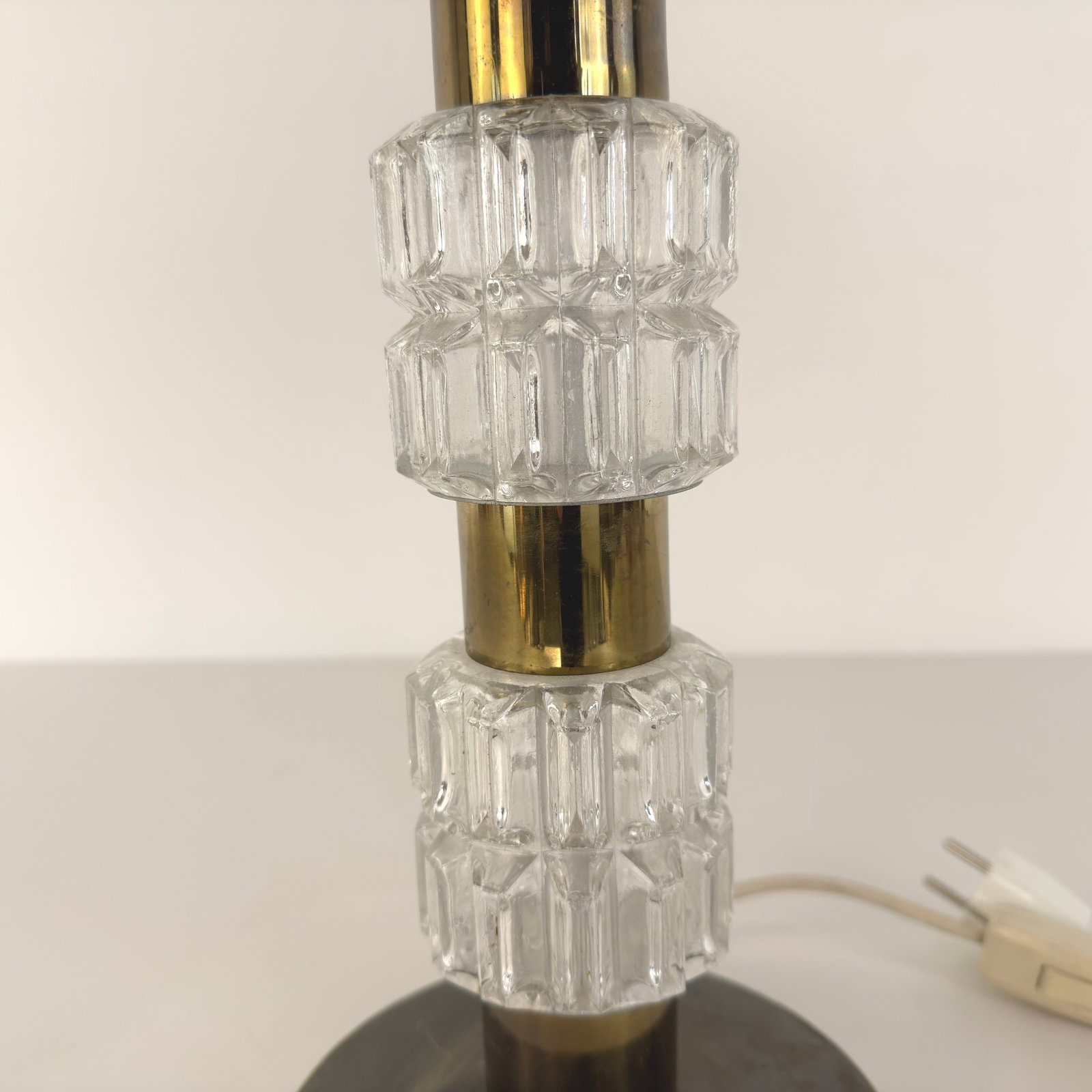 ITALIAN TABLE LAMP - 6