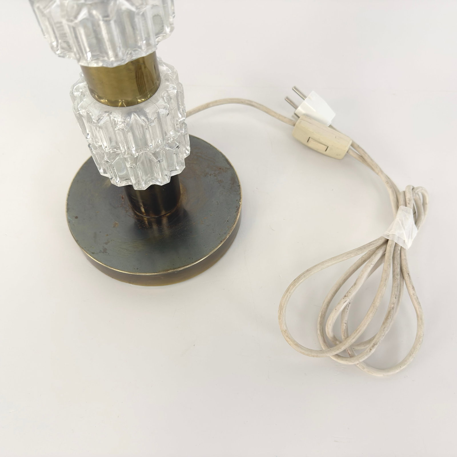 ITALIAN TABLE LAMP - 7