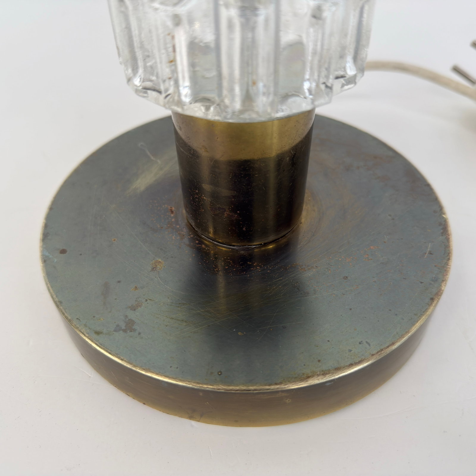 ITALIAN TABLE LAMP - 8