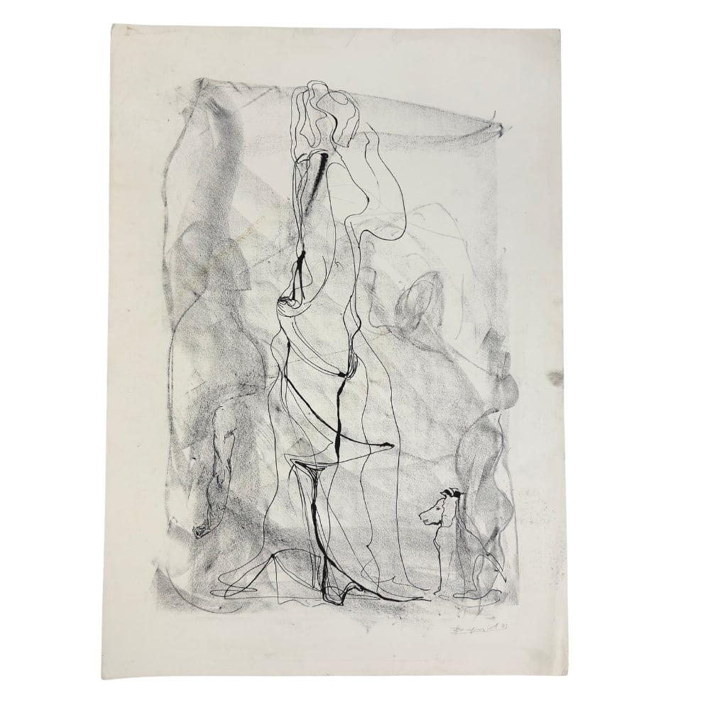 FERENC BUGYIL SKETCH (1 of 4)