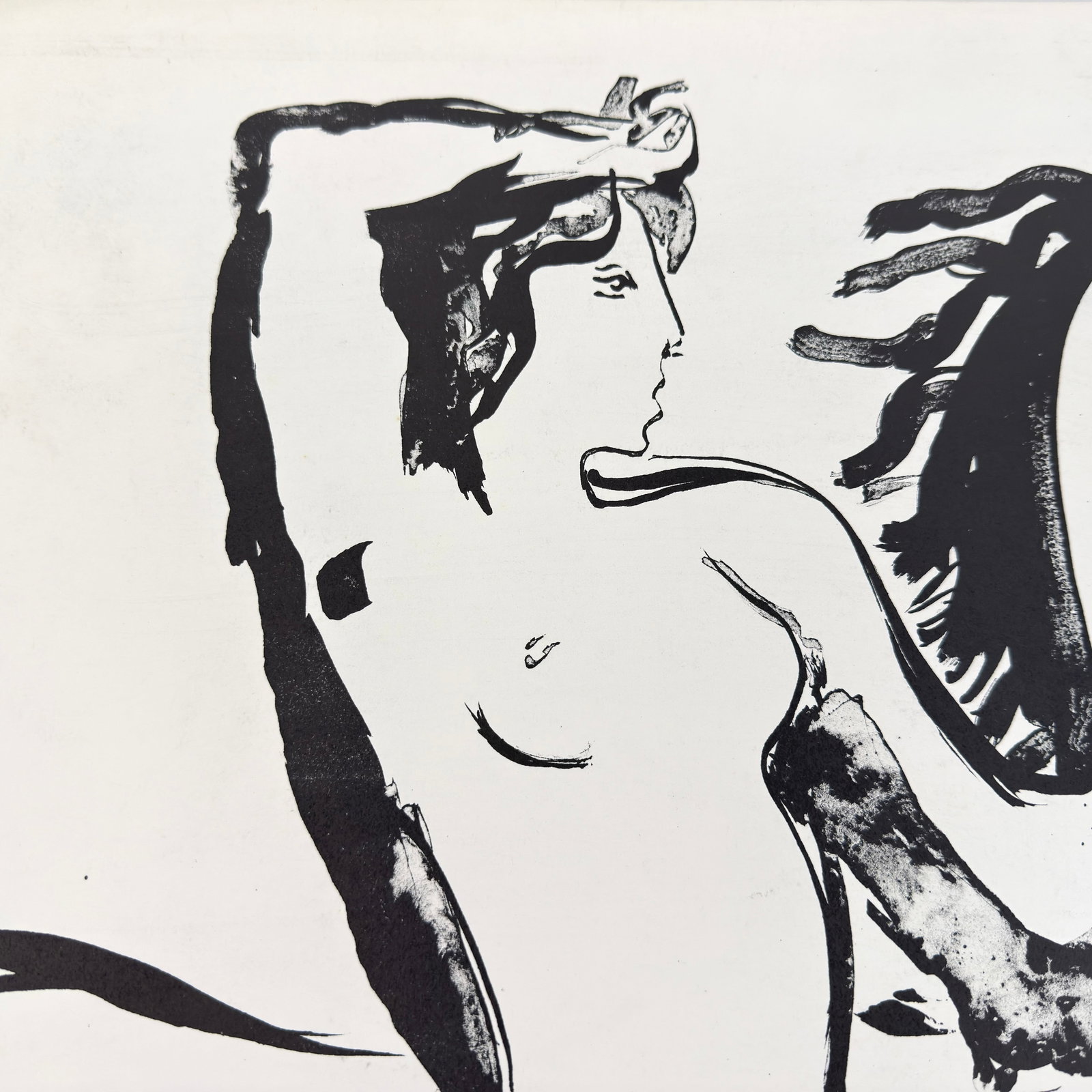 FERENC BUGYIL SKETCH - 5