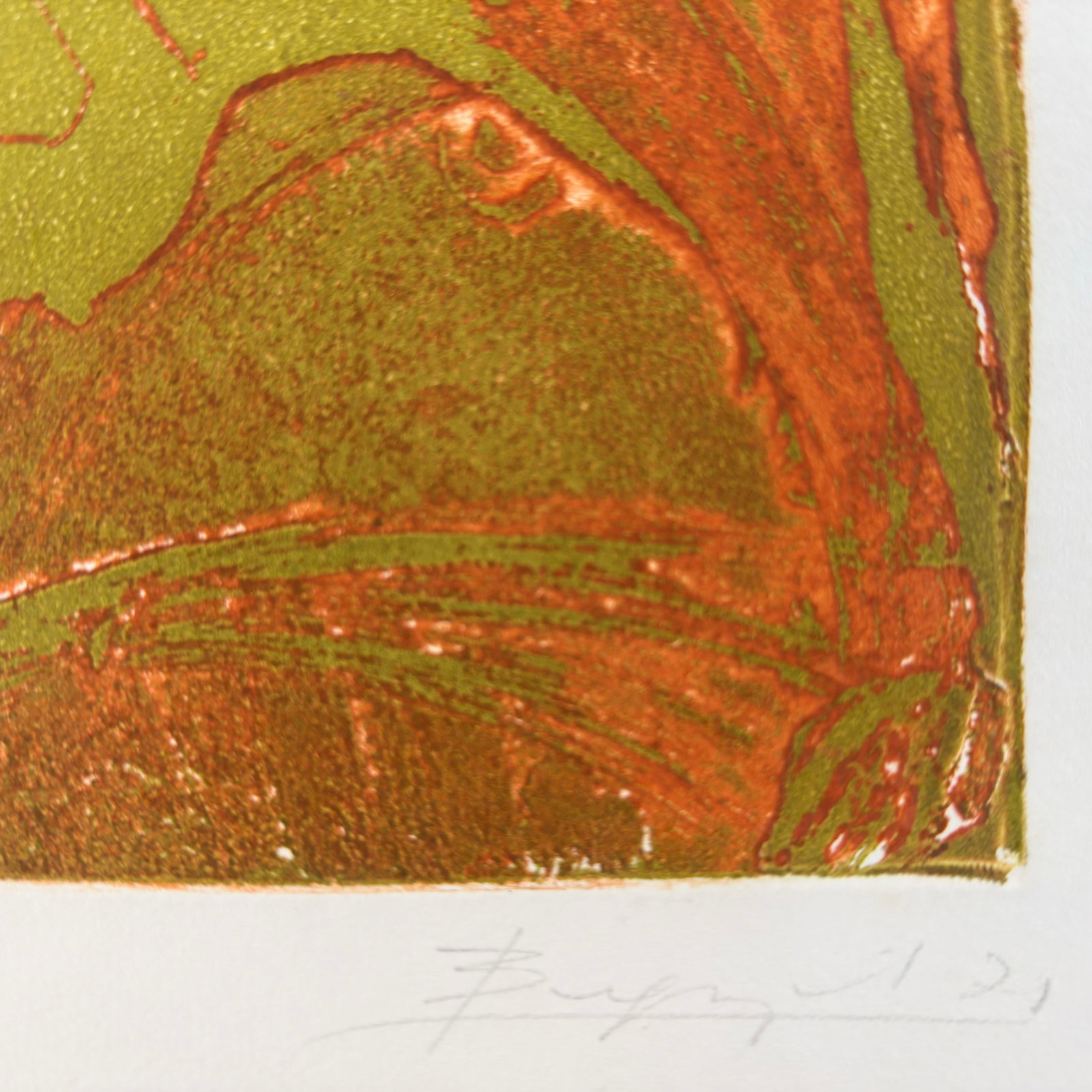 FERENC BUGYIL ARTWORK - 4