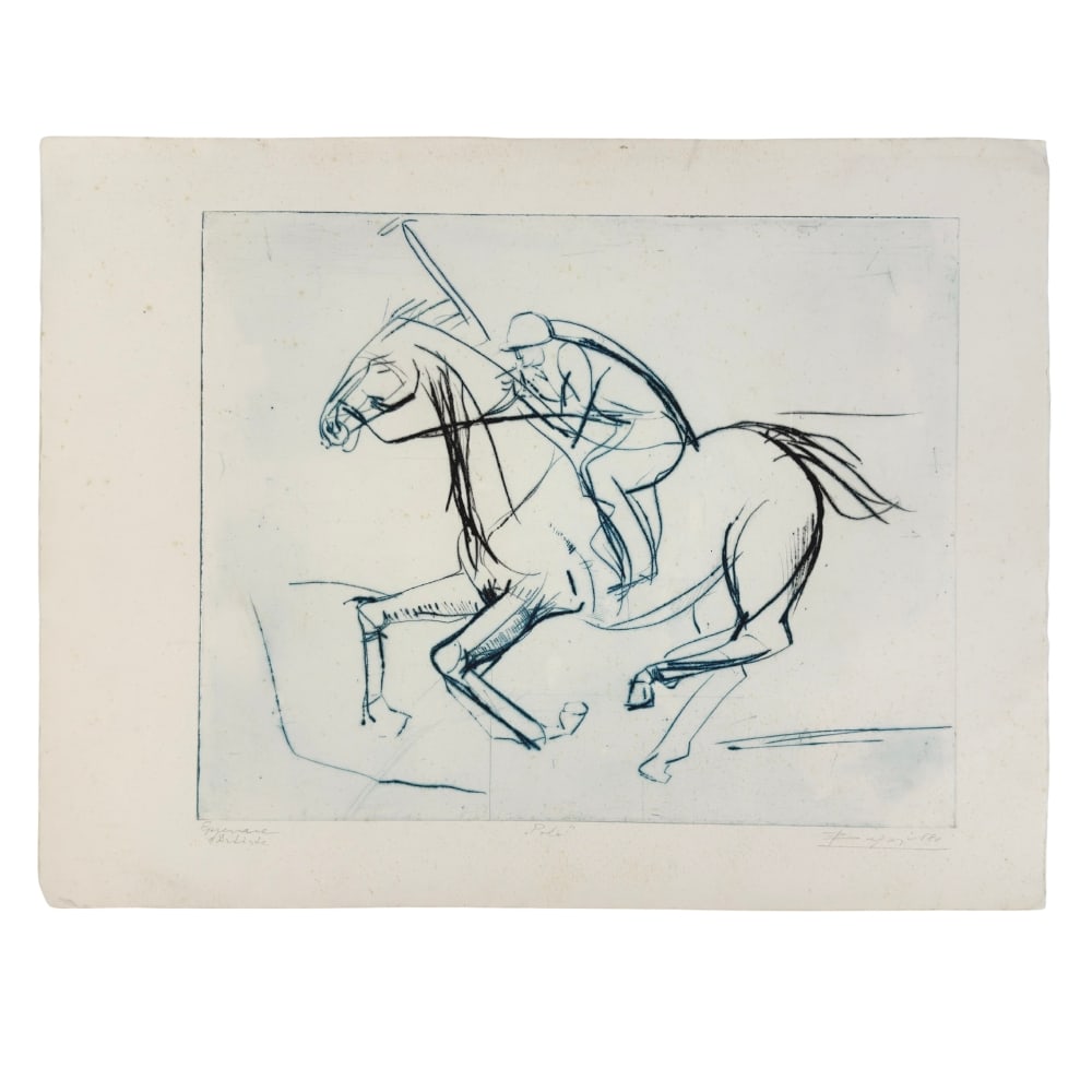 FERENC BUGYIL SKETCH (1 of 5)