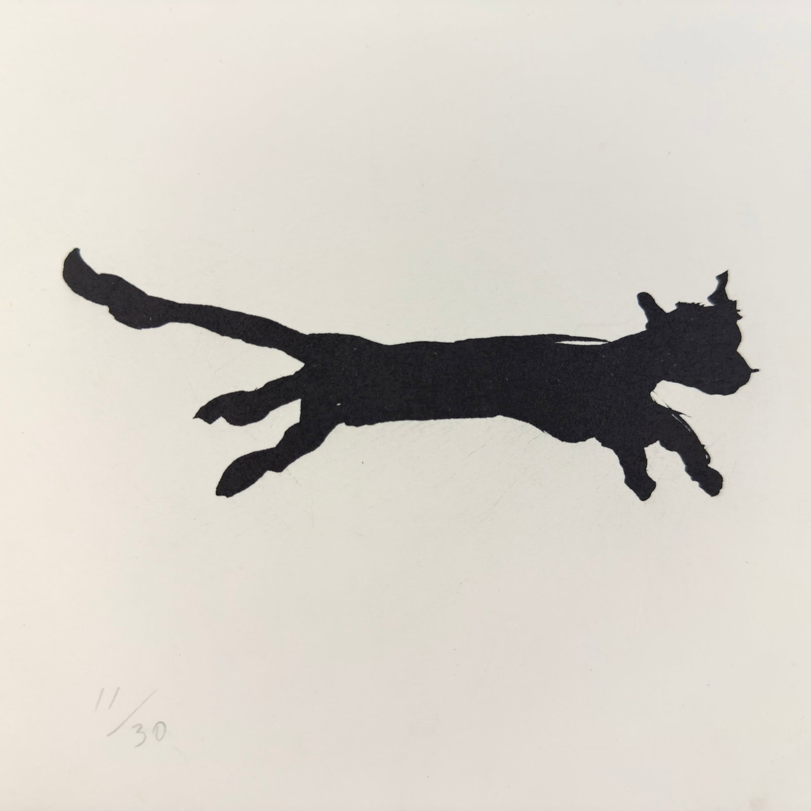 FERENC BUGYIL SKETCH - 3