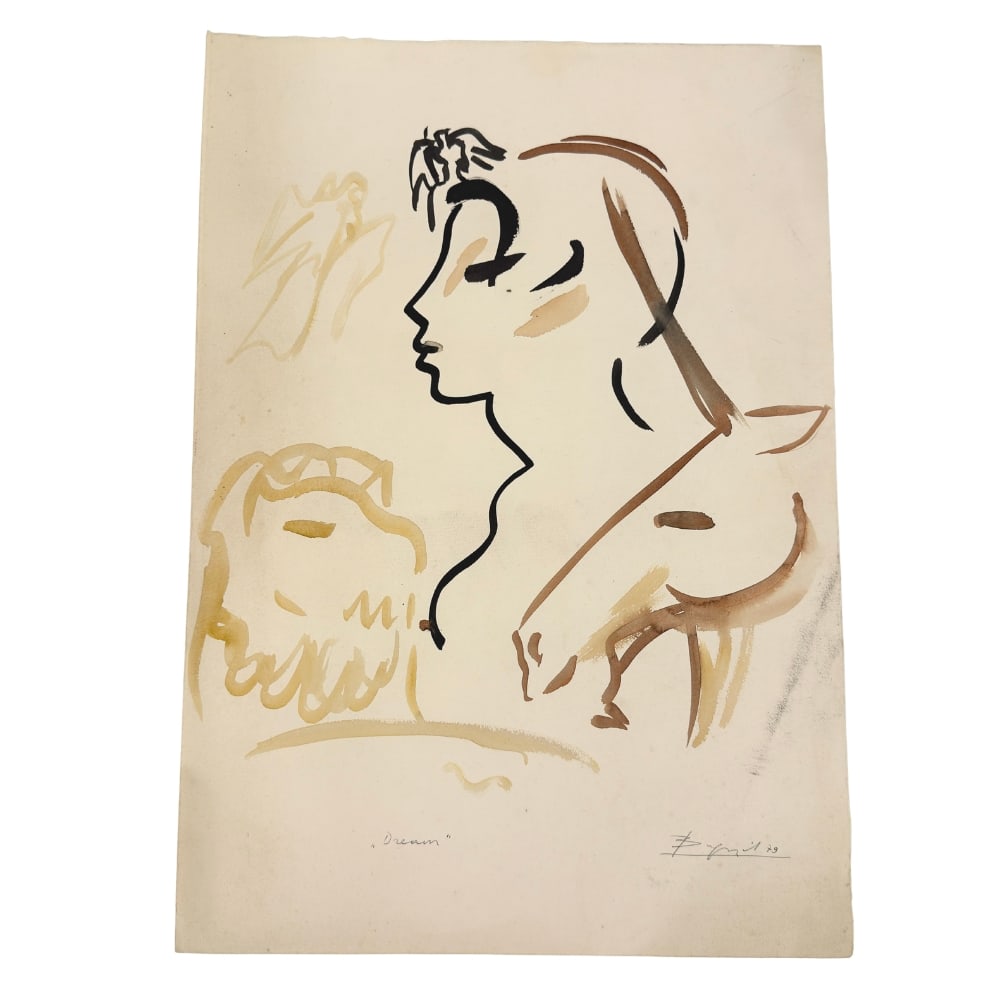 FERENC BUGYIL SKETCH (1 of 4)