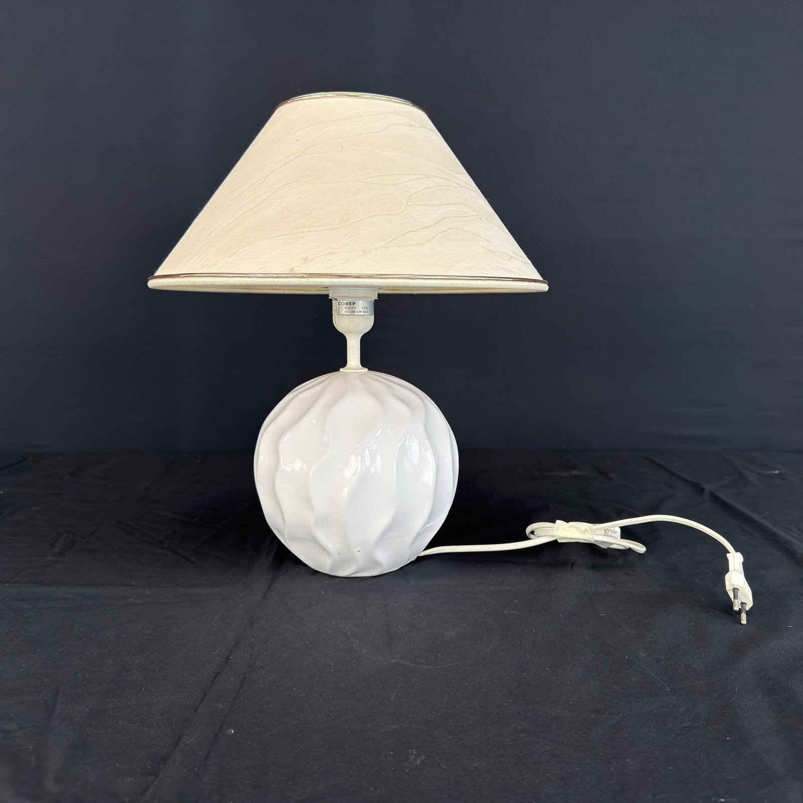 COREP TABLE LAMP - 2