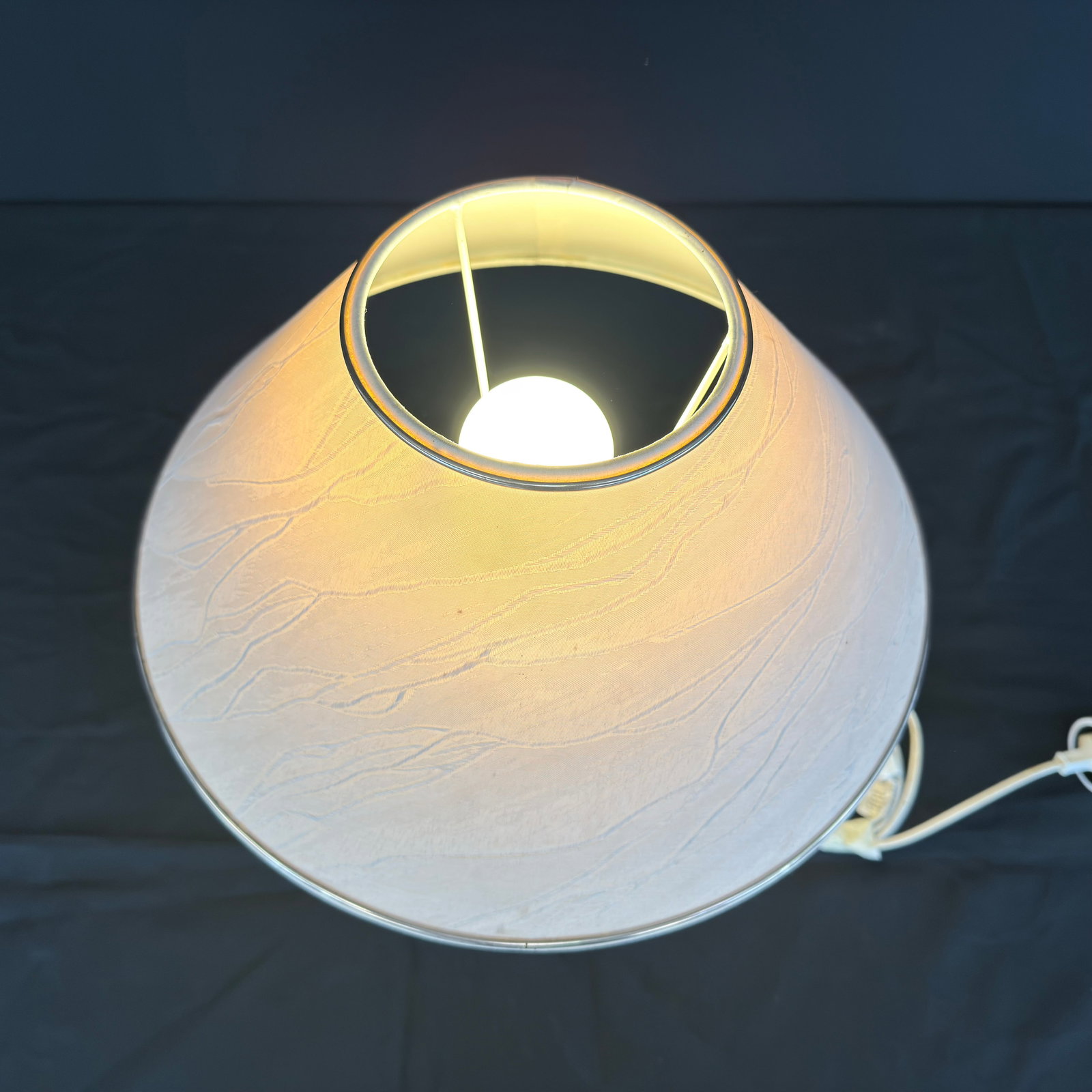 COREP TABLE LAMP - 3