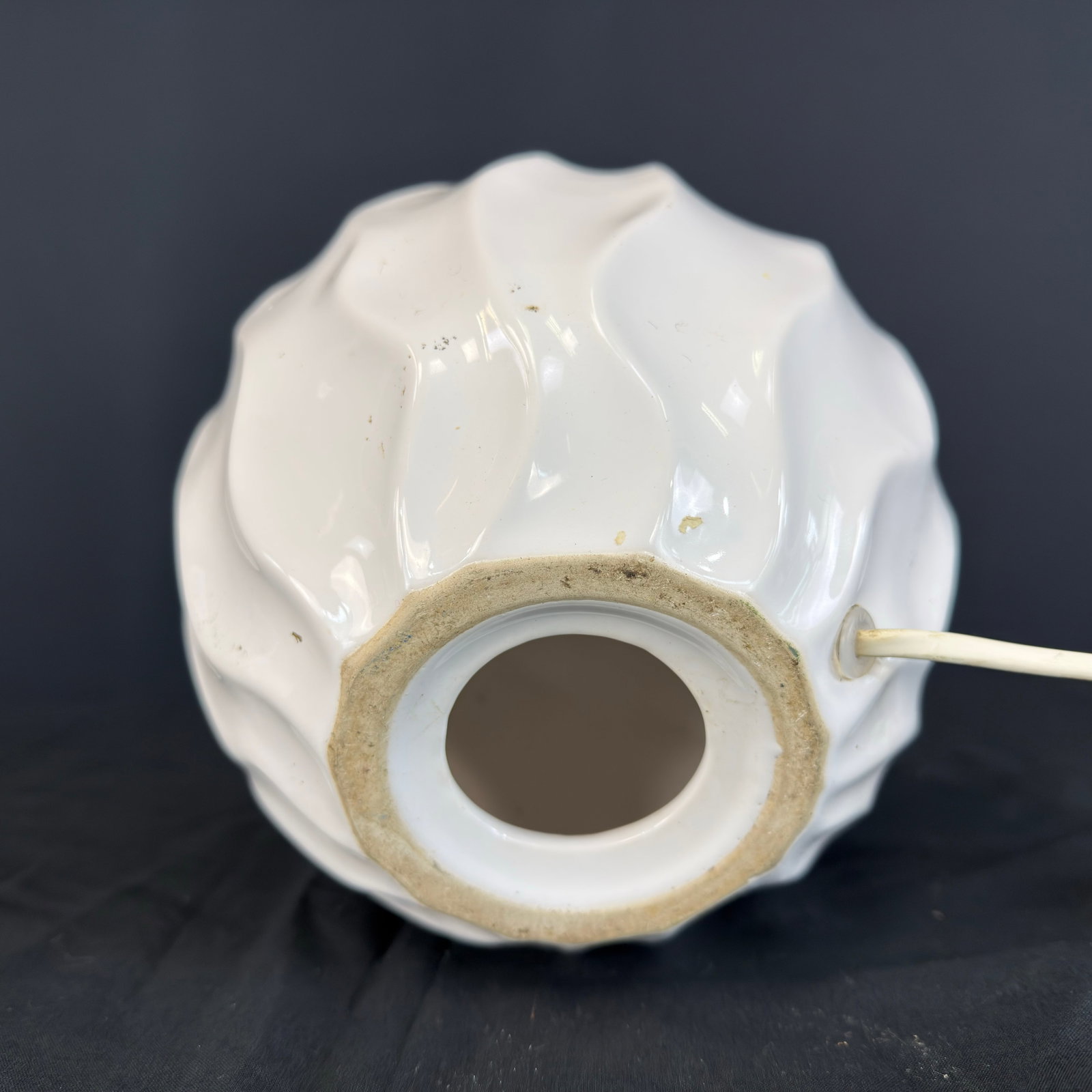 COREP TABLE LAMP - 6