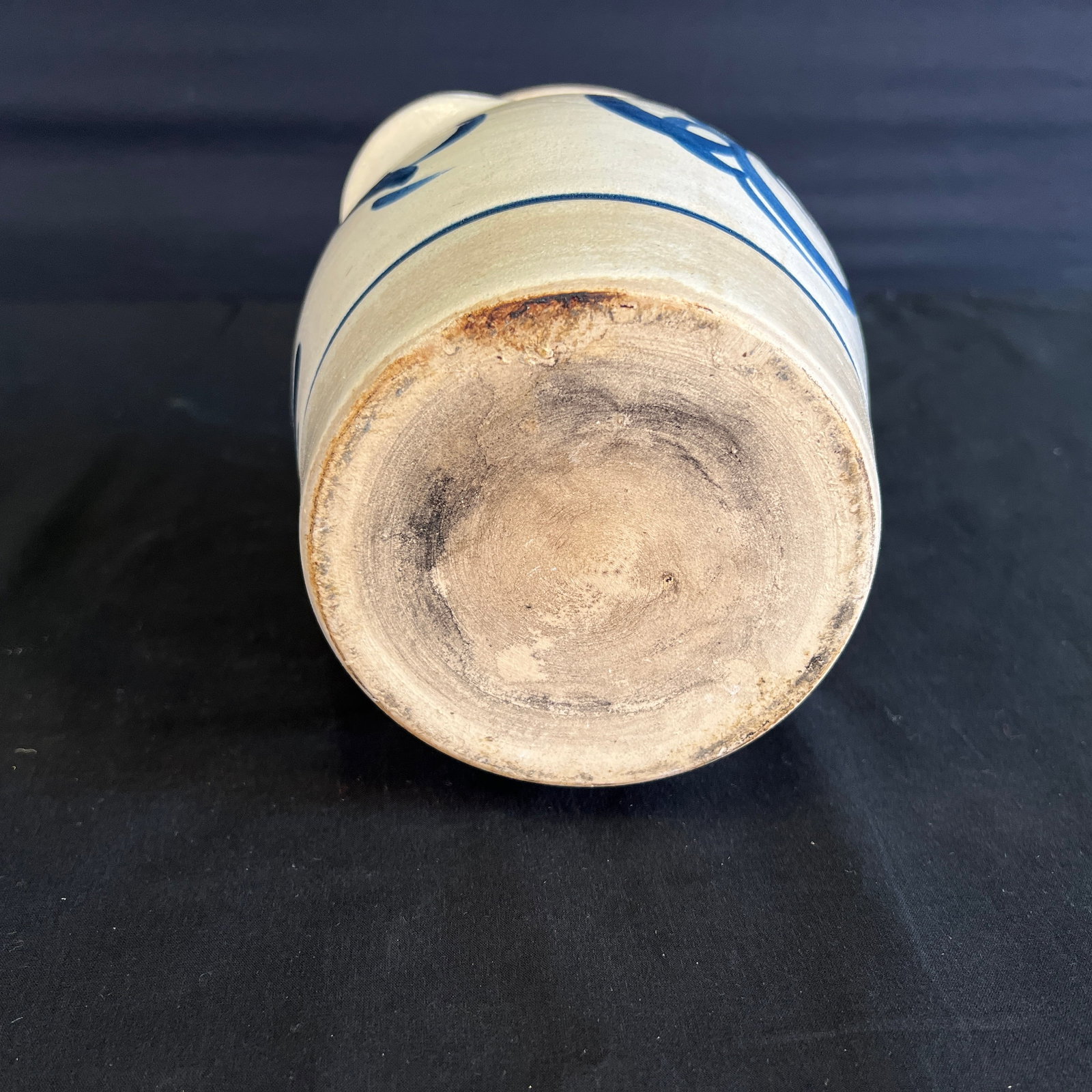 RUMTOPF CERAMIC POT - 7