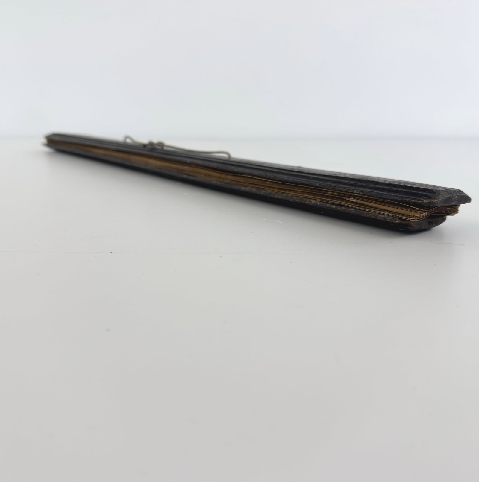 PALM-LEAF MANUSCRIPT - 3