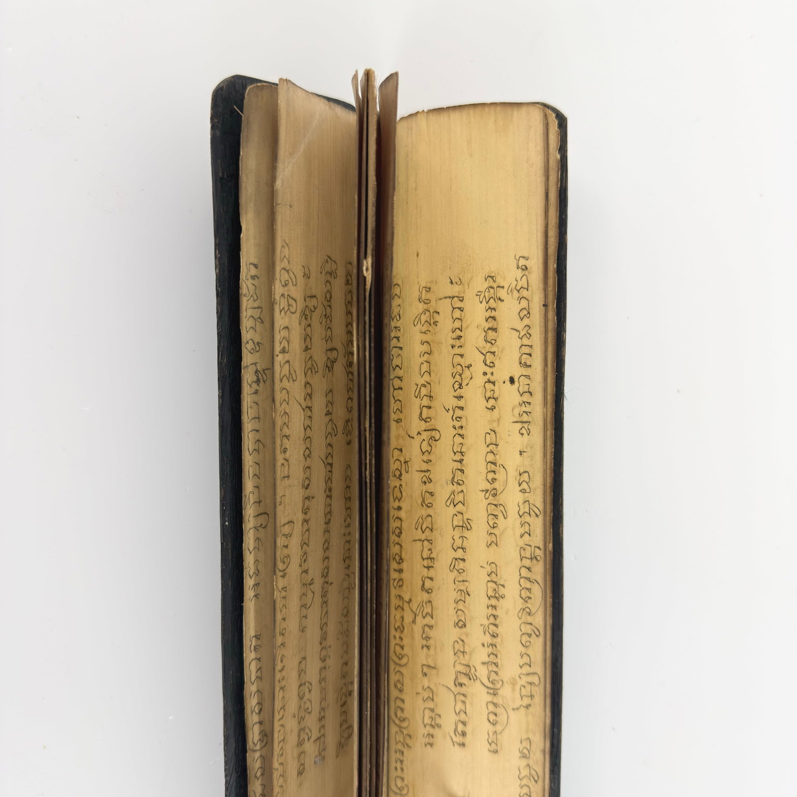 PALM-LEAF MANUSCRIPT - 5