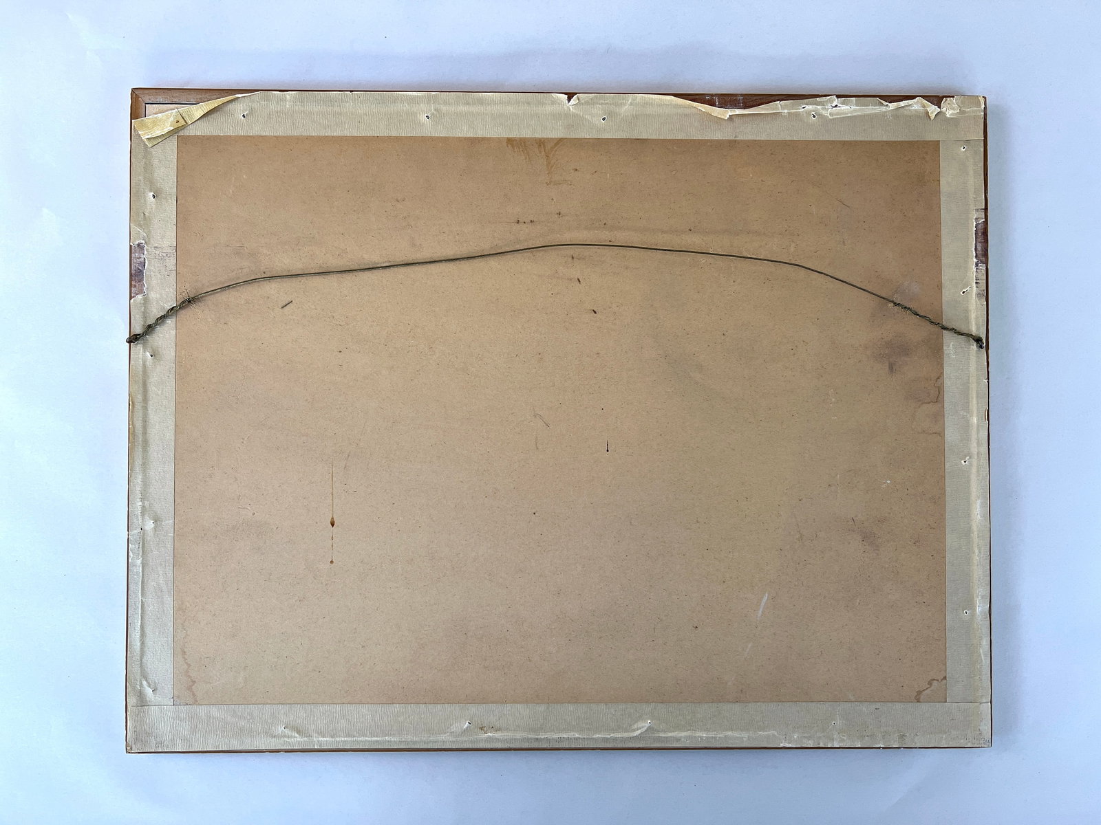 MATTHAEUS MERIAN FLORENCE ETCHING - 6