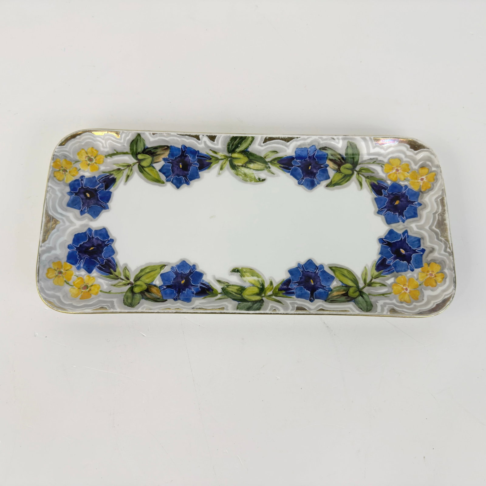 LANGENTHAL CERAMIC PLATER - 2