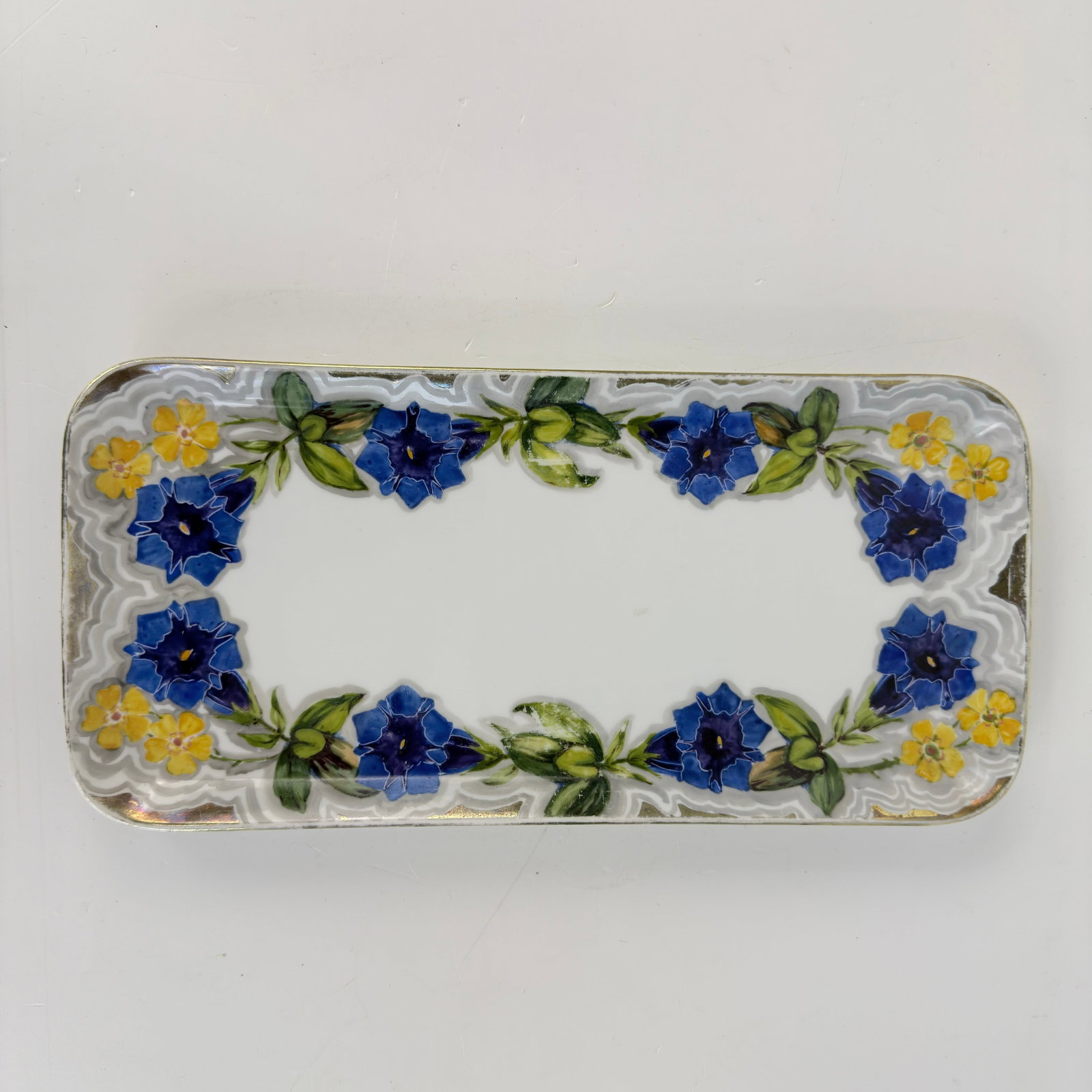 LANGENTHAL CERAMIC PLATER - 3