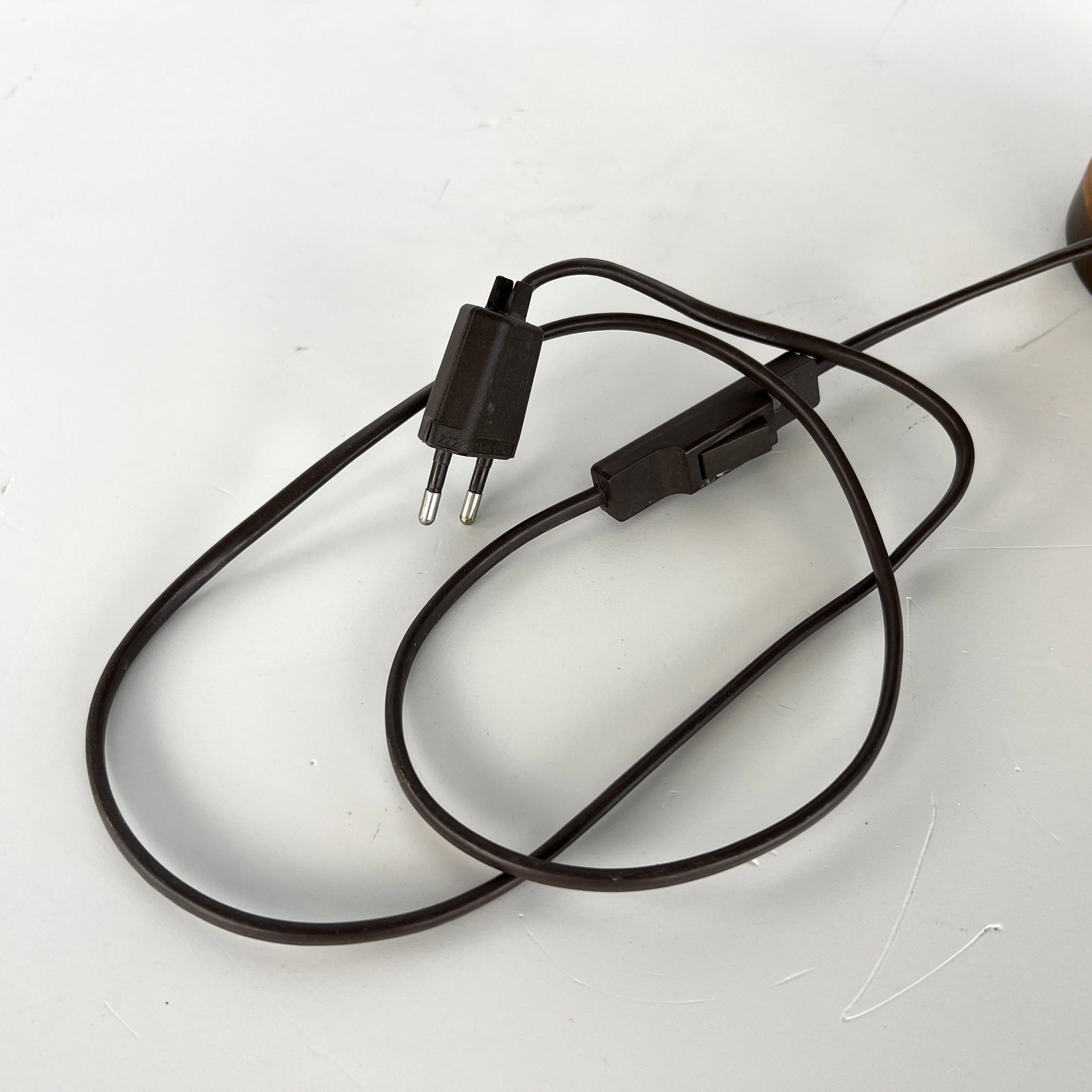 BOHEMIAN MACRAME TABLE LAMP - 7