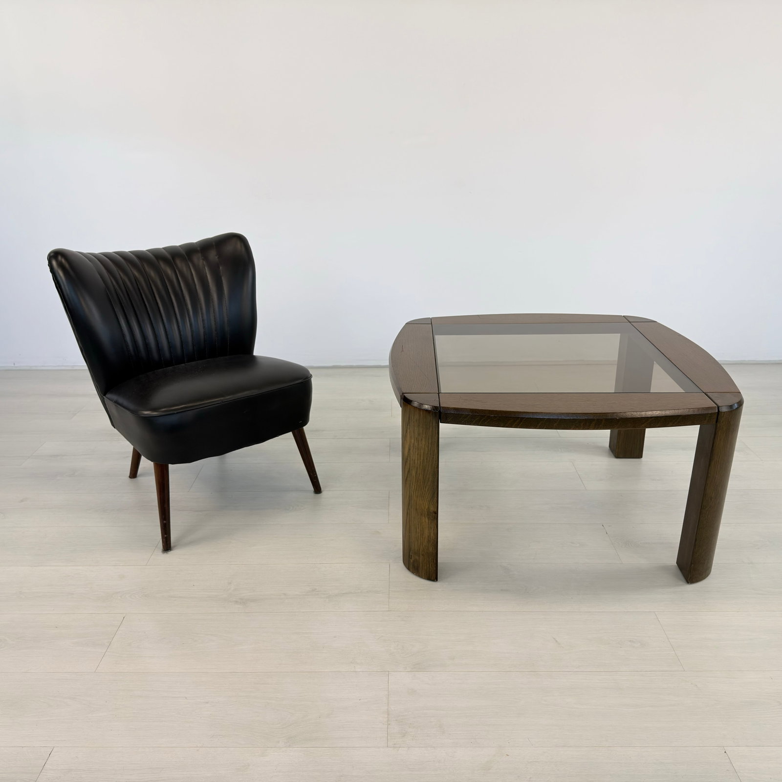 BRUTALIST COFFEE TABLE - 11