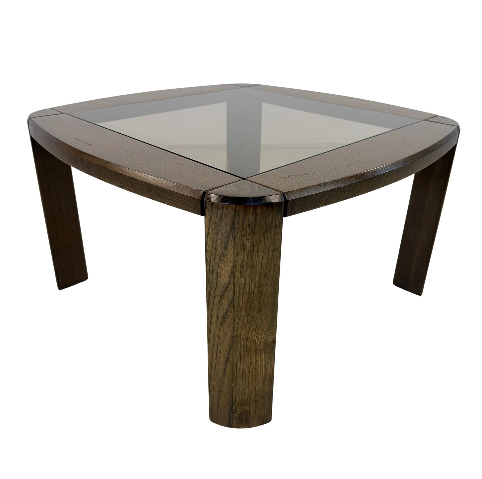 BRUTALIST COFFEE TABLE (1 of 11)