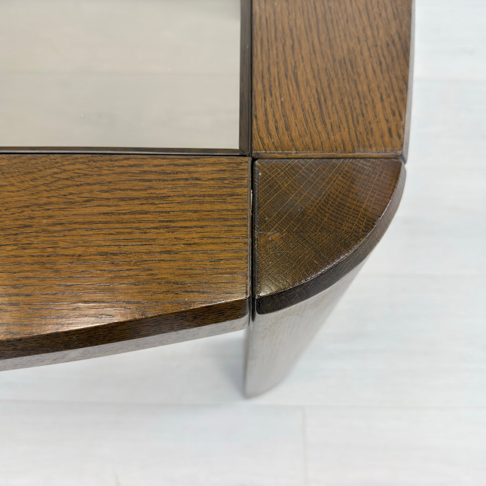 BRUTALIST COFFEE TABLE - 8