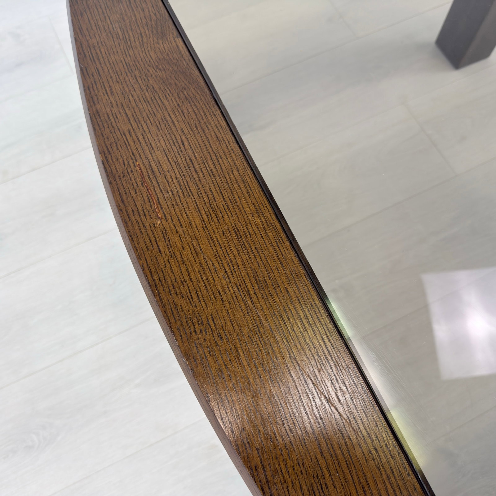 BRUTALIST COFFEE TABLE - 9