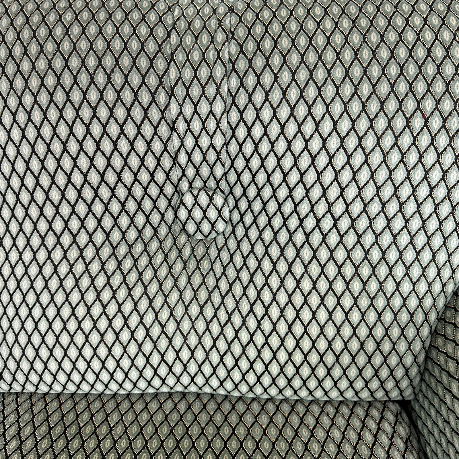 DANISH THREE-SEATER SOFA - 8