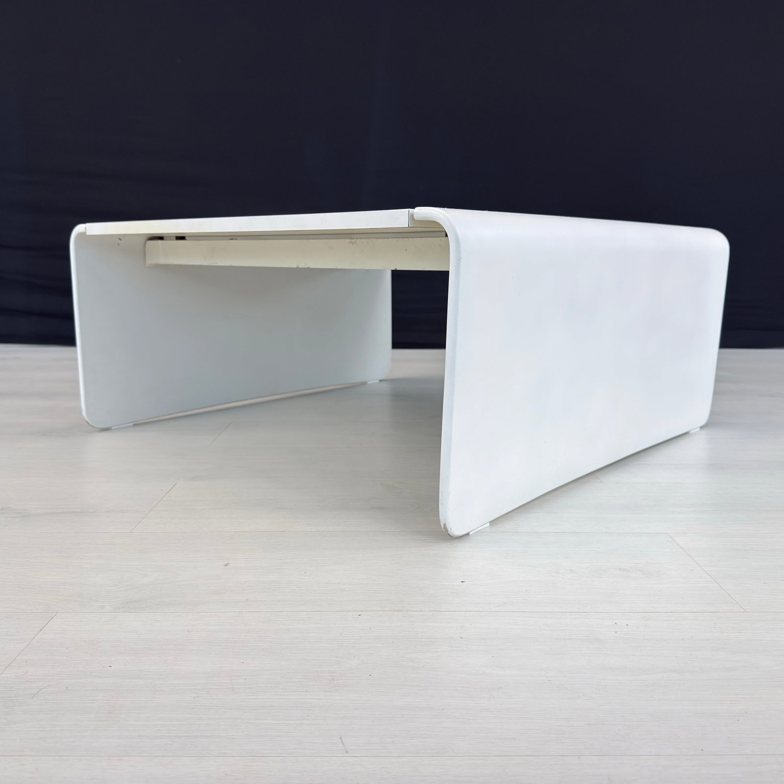 LUIGI COLANI COFFEE TABLE - 2