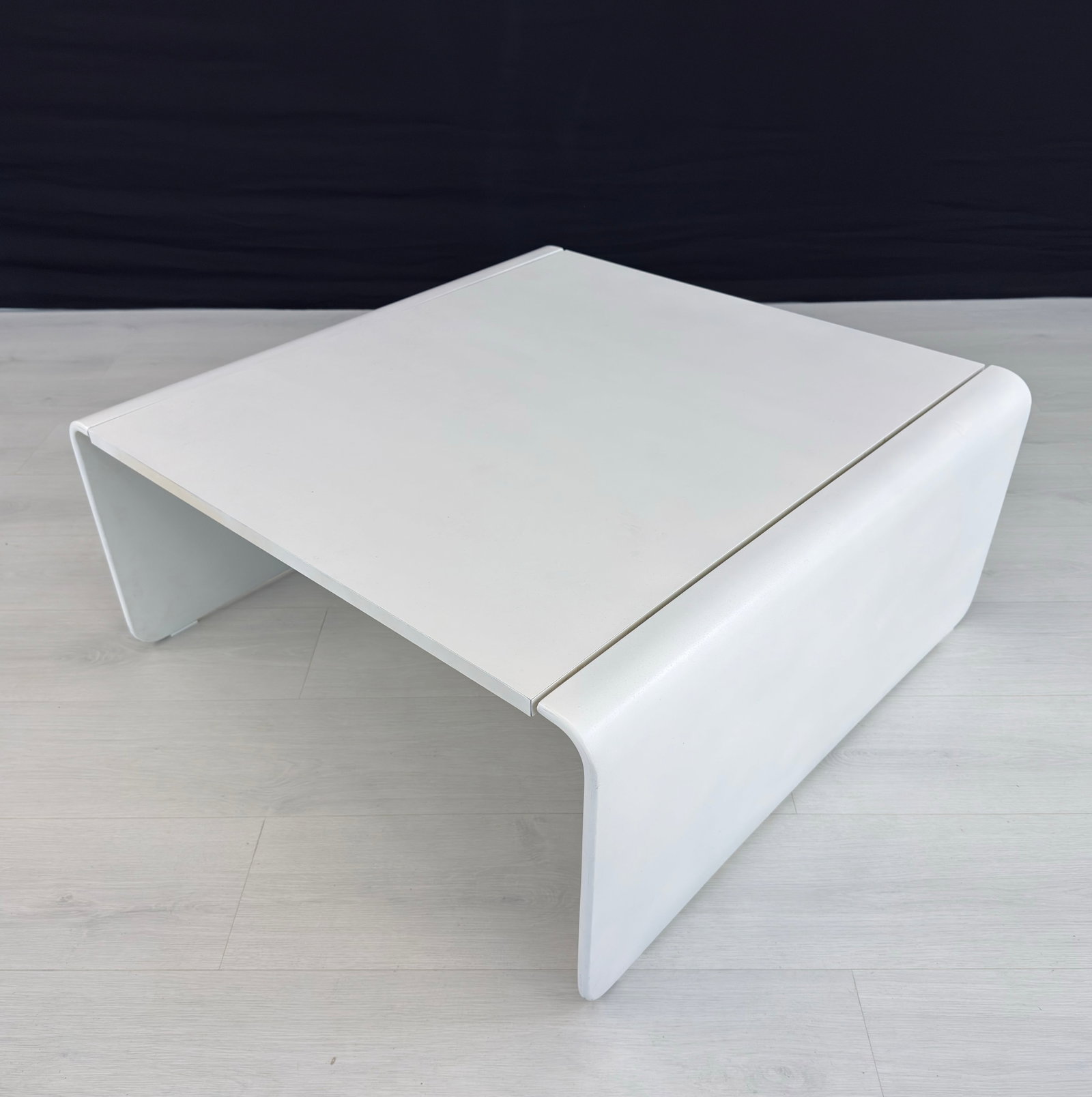 LUIGI COLANI COFFEE TABLE - 3