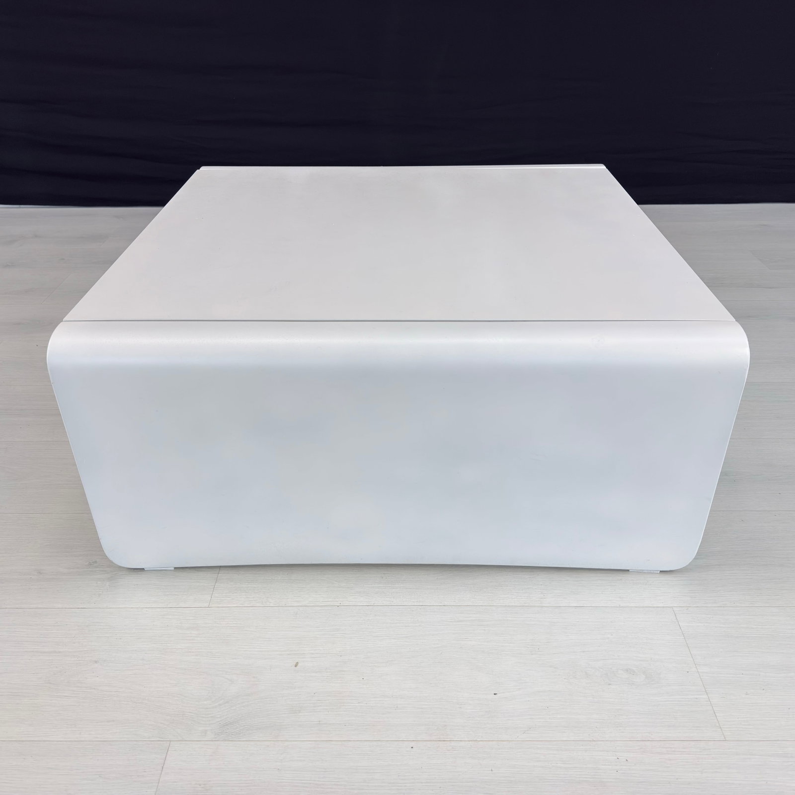 LUIGI COLANI COFFEE TABLE - 4