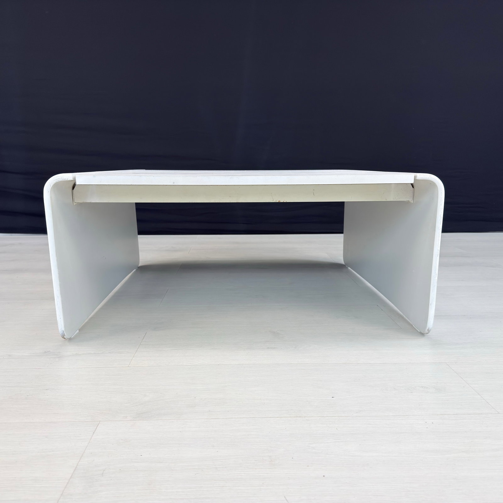 LUIGI COLANI COFFEE TABLE - 5