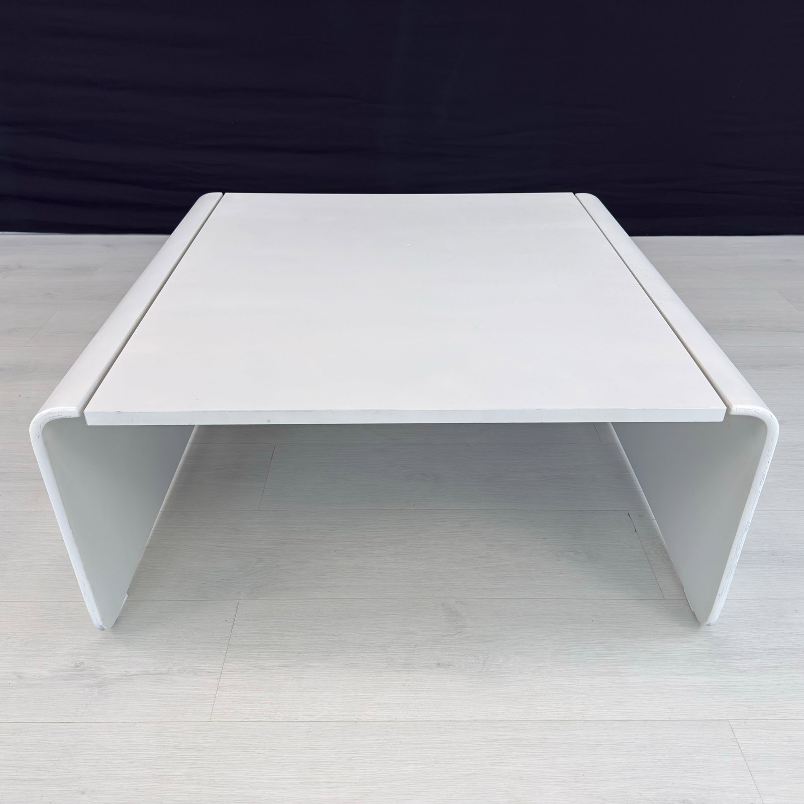 LUIGI COLANI COFFEE TABLE - 6