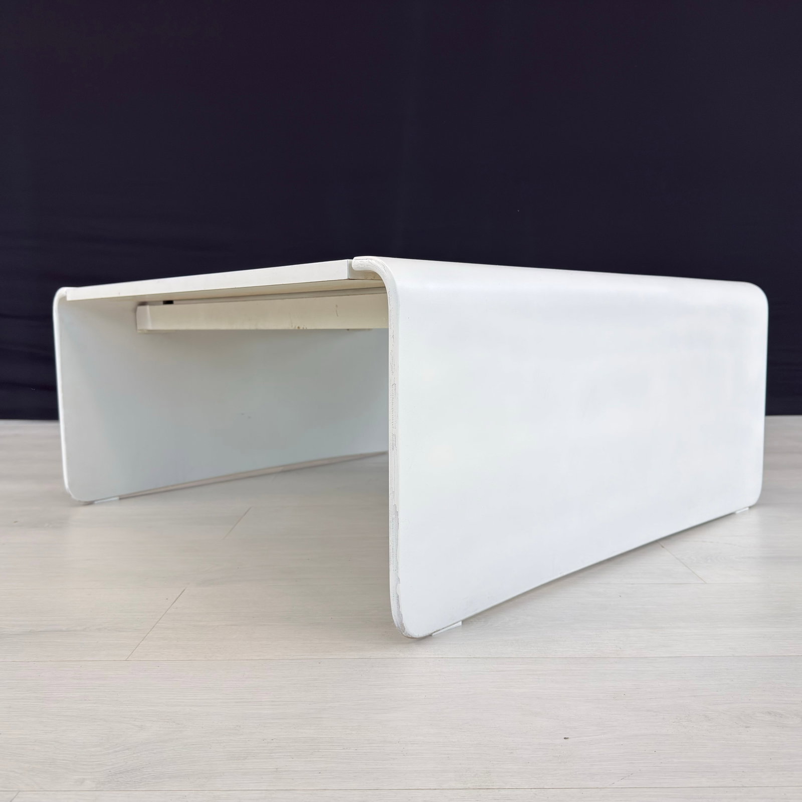 LUIGI COLANI COFFEE TABLE - 7