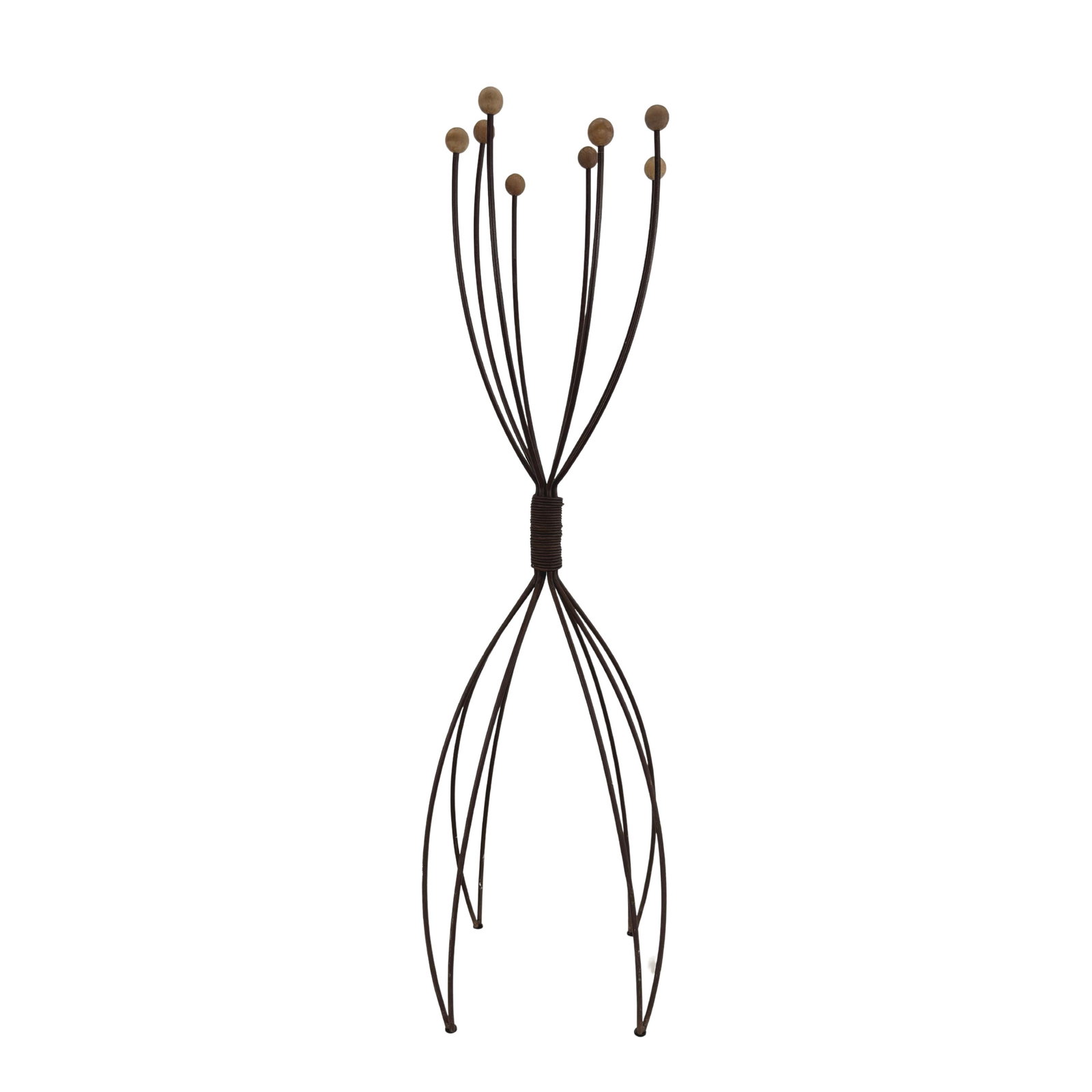 OCTOPUS COAT RACK ATTR. TO ZANOTTA (1 of 10)