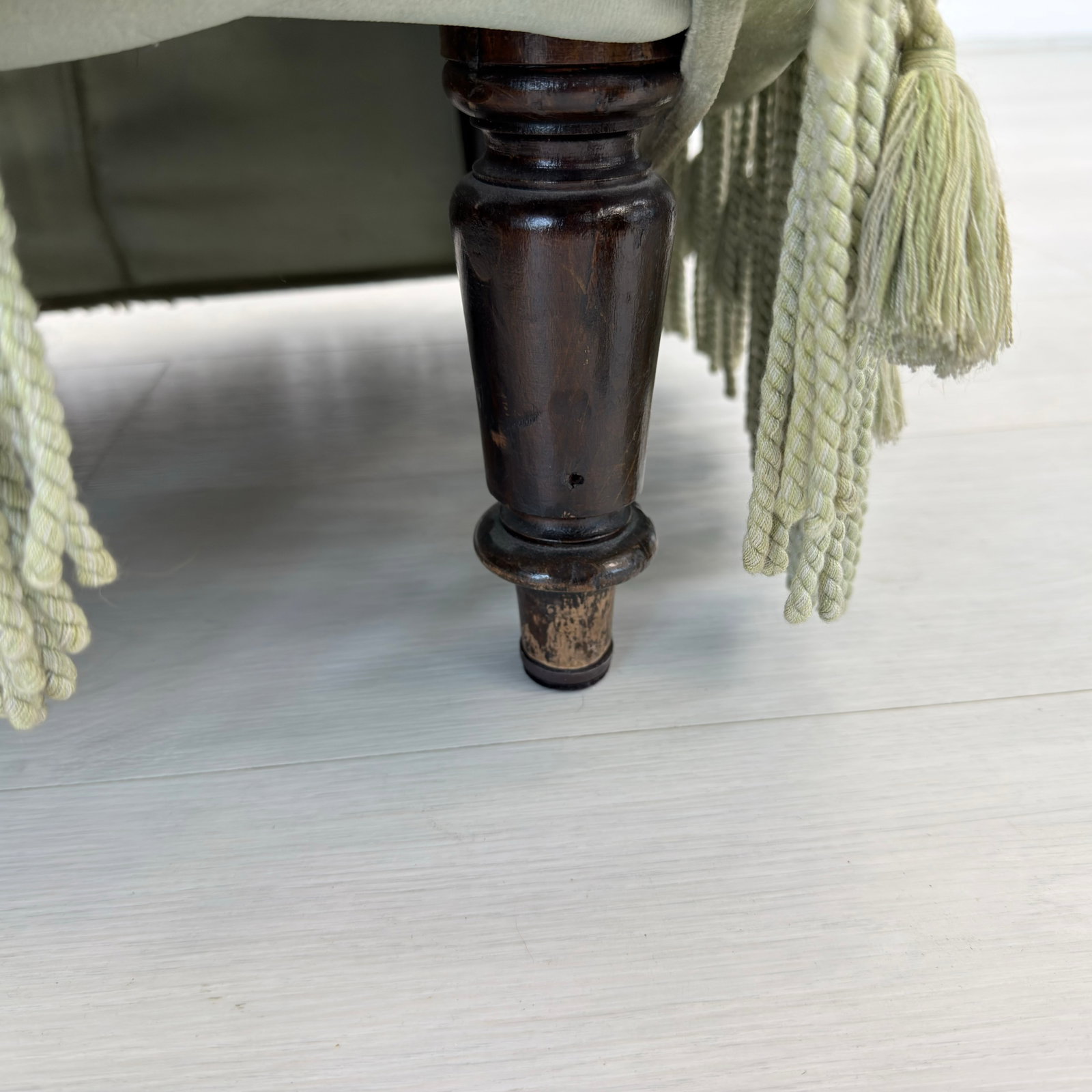 FRENCH TOAD LOUNGE CHAIR - 10