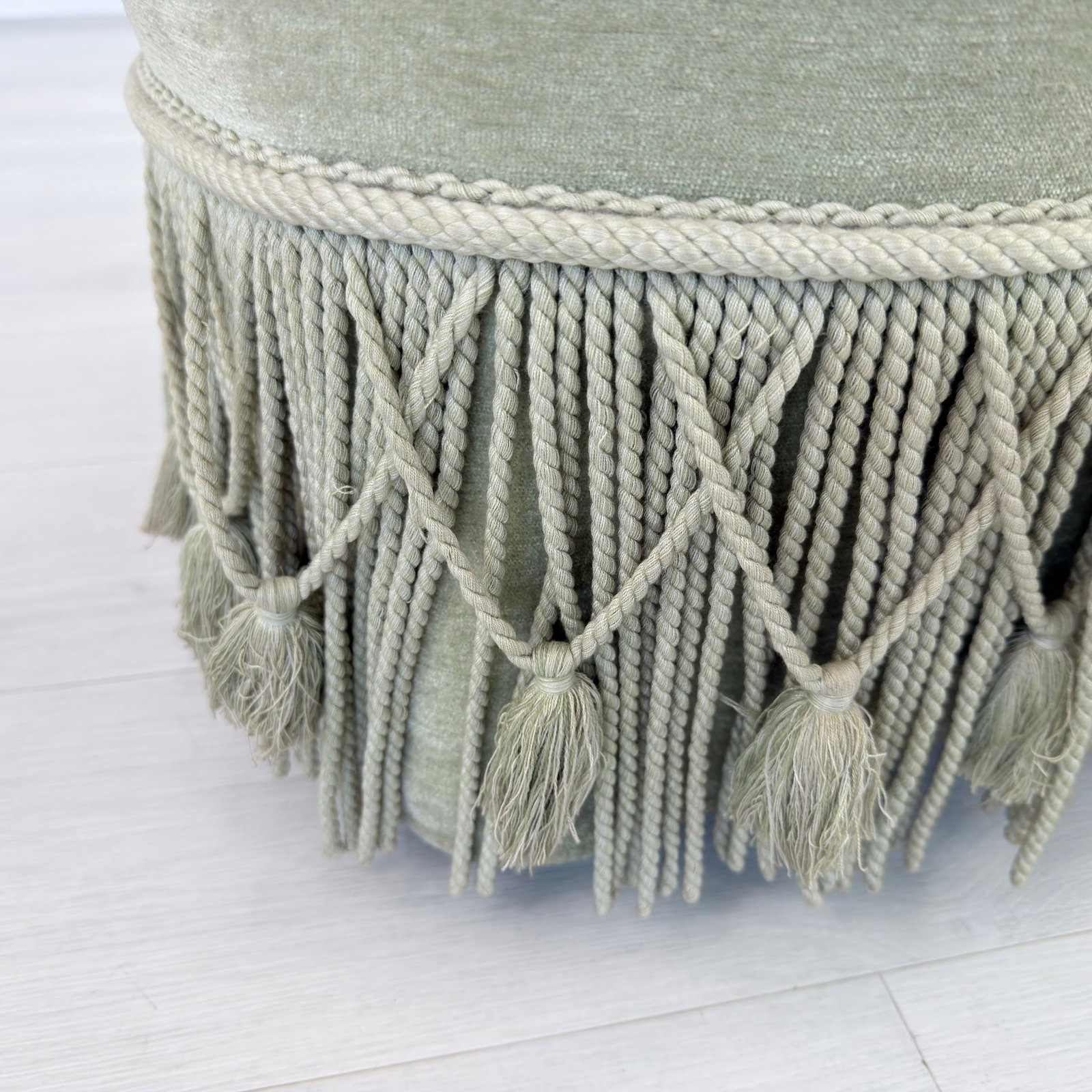 FRENCH TOAD LOUNGE CHAIR - 9