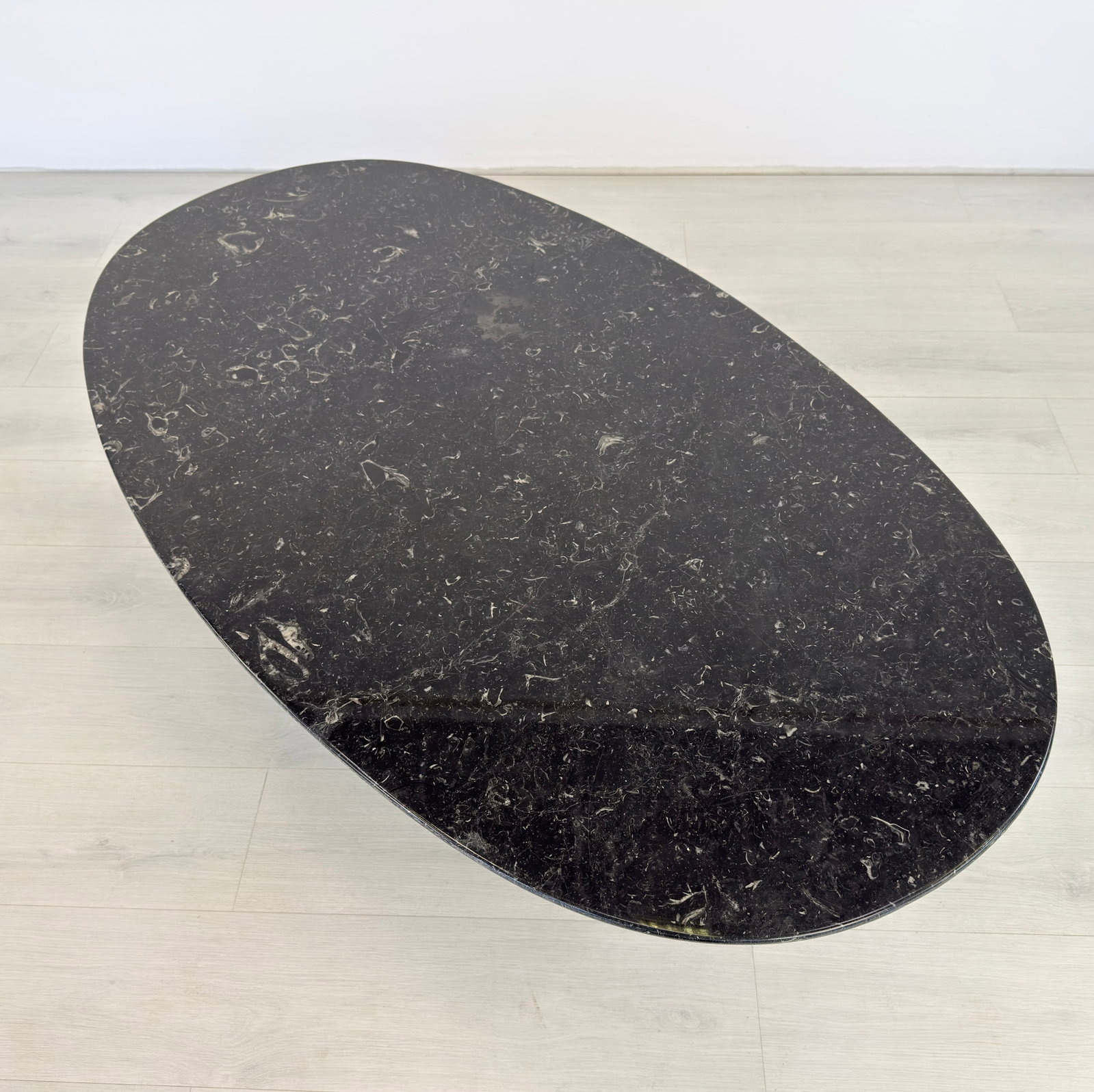 NERO MARQUINA MARBLE COFFEE TABLE - 6