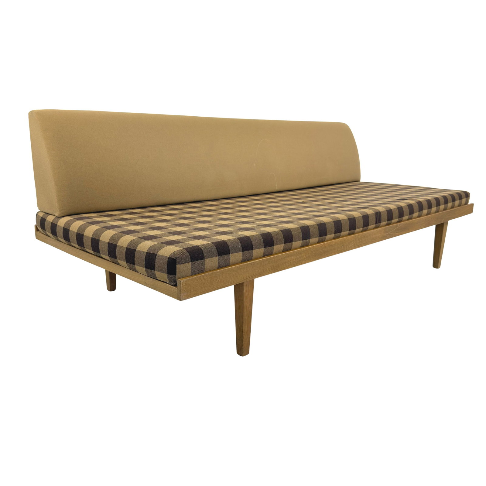 HORSNÆS DAYBED SOFA, 1960s (1 of 16)