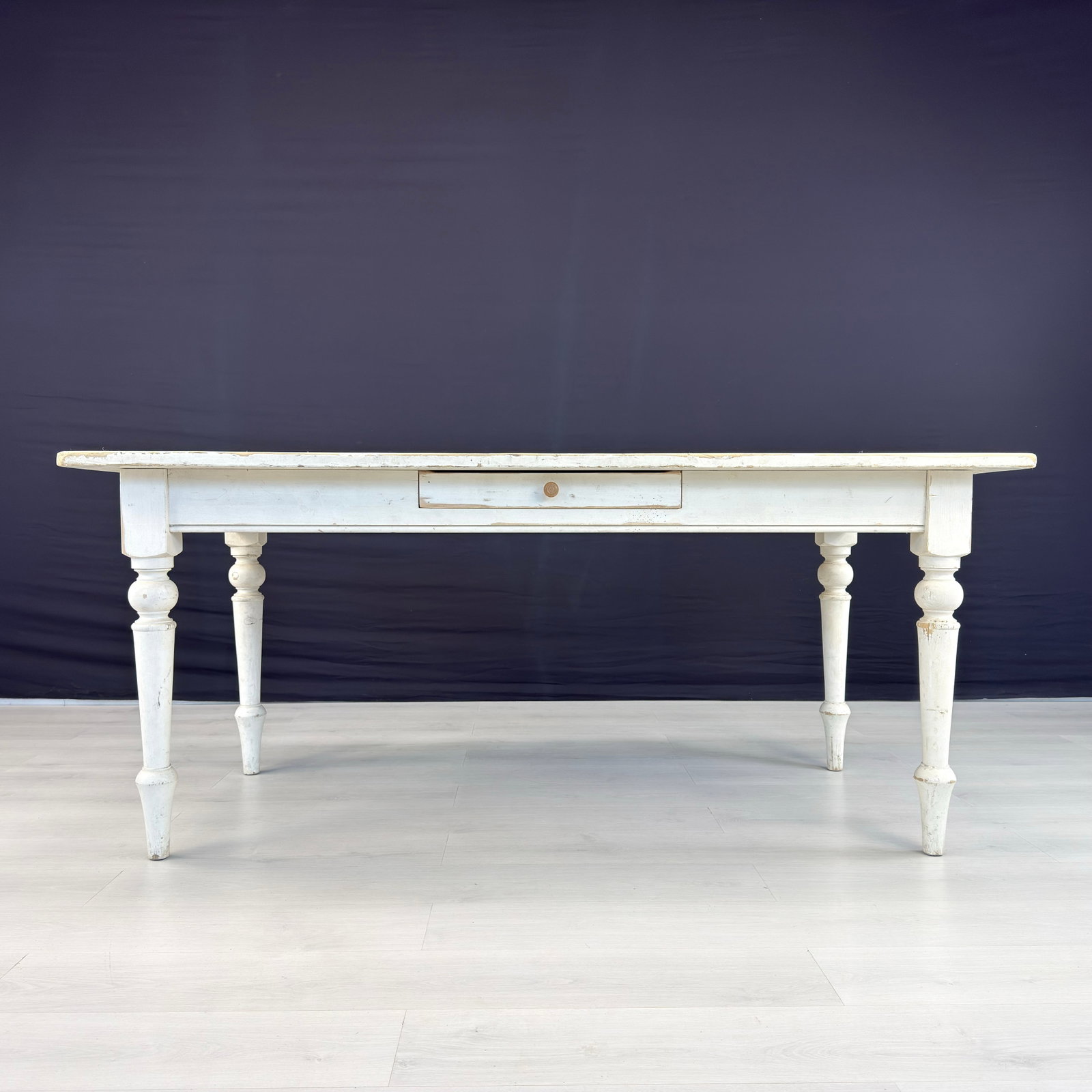 FARMHOUSE DINING TABLE - 2