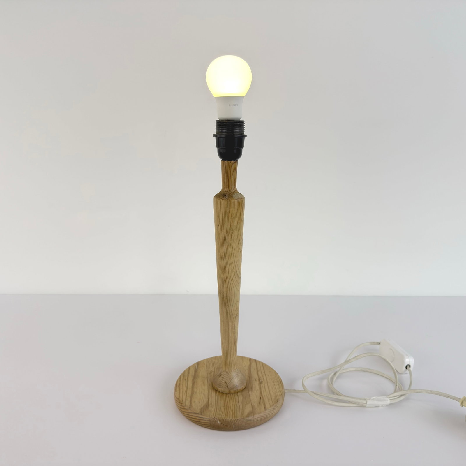 DANISH TABLE LAMP - 3
