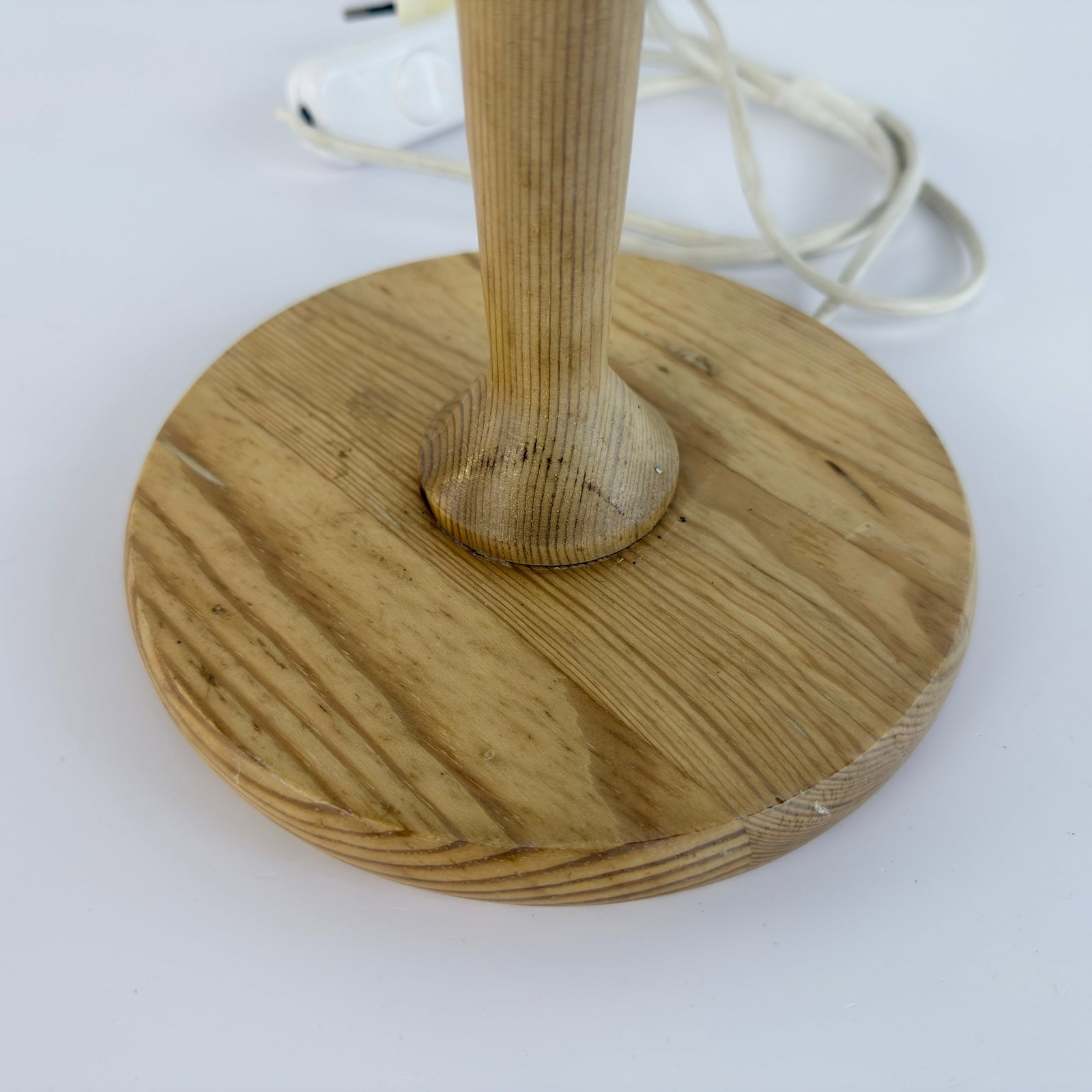 DANISH TABLE LAMP - 6