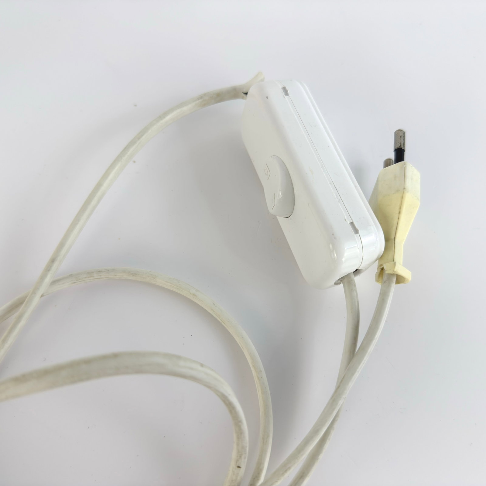 DANISH TABLE LAMP - 7