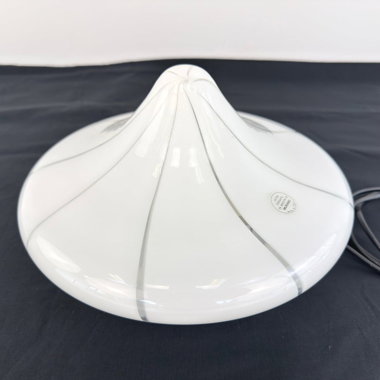 MURANO TABLE LAMP / WALL LAMP - 2