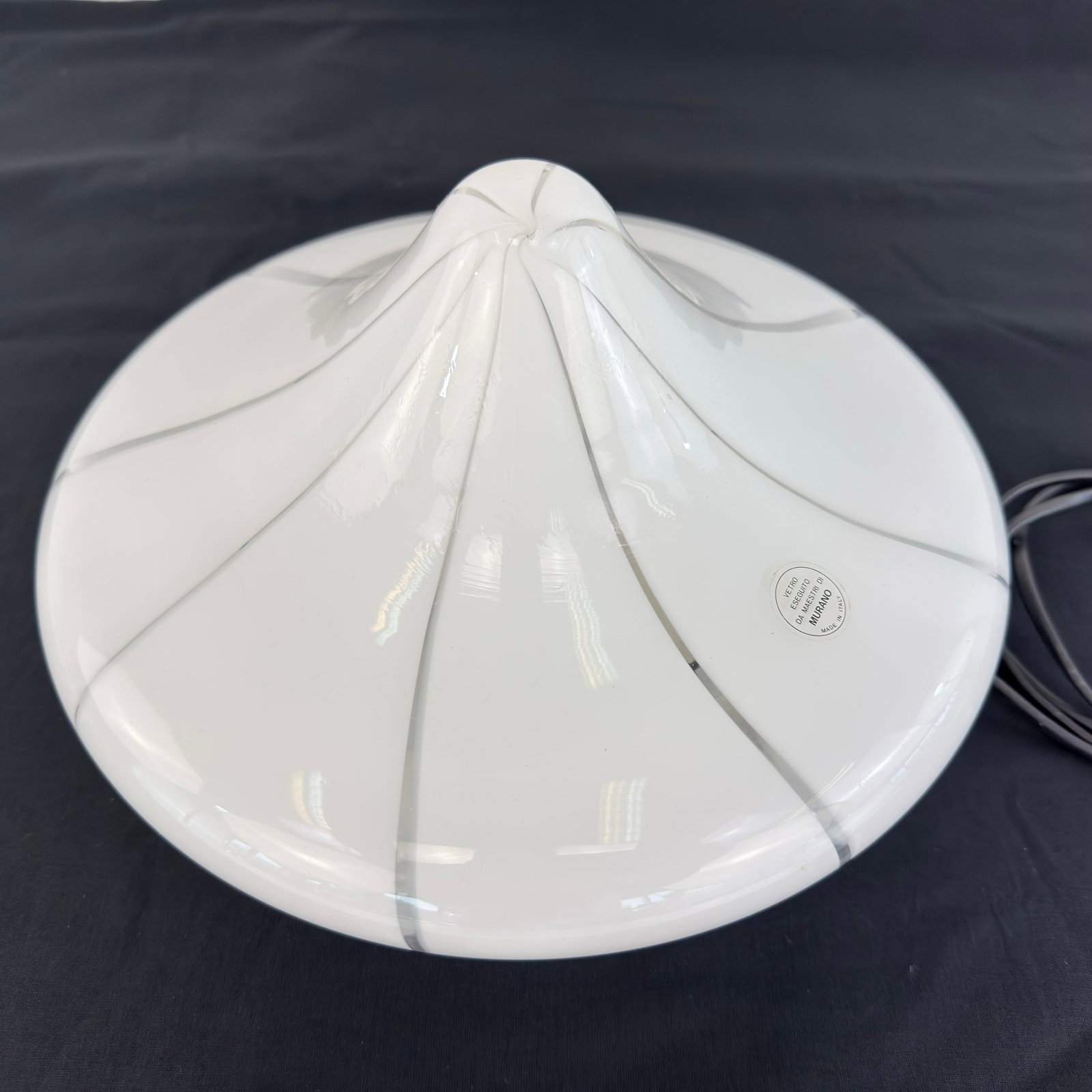 MURANO TABLE LAMP / WALL LAMP - 3