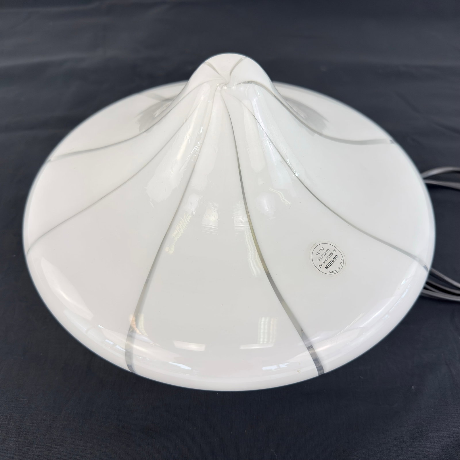 MURANO TABLE LAMP / WALL LAMP - 5