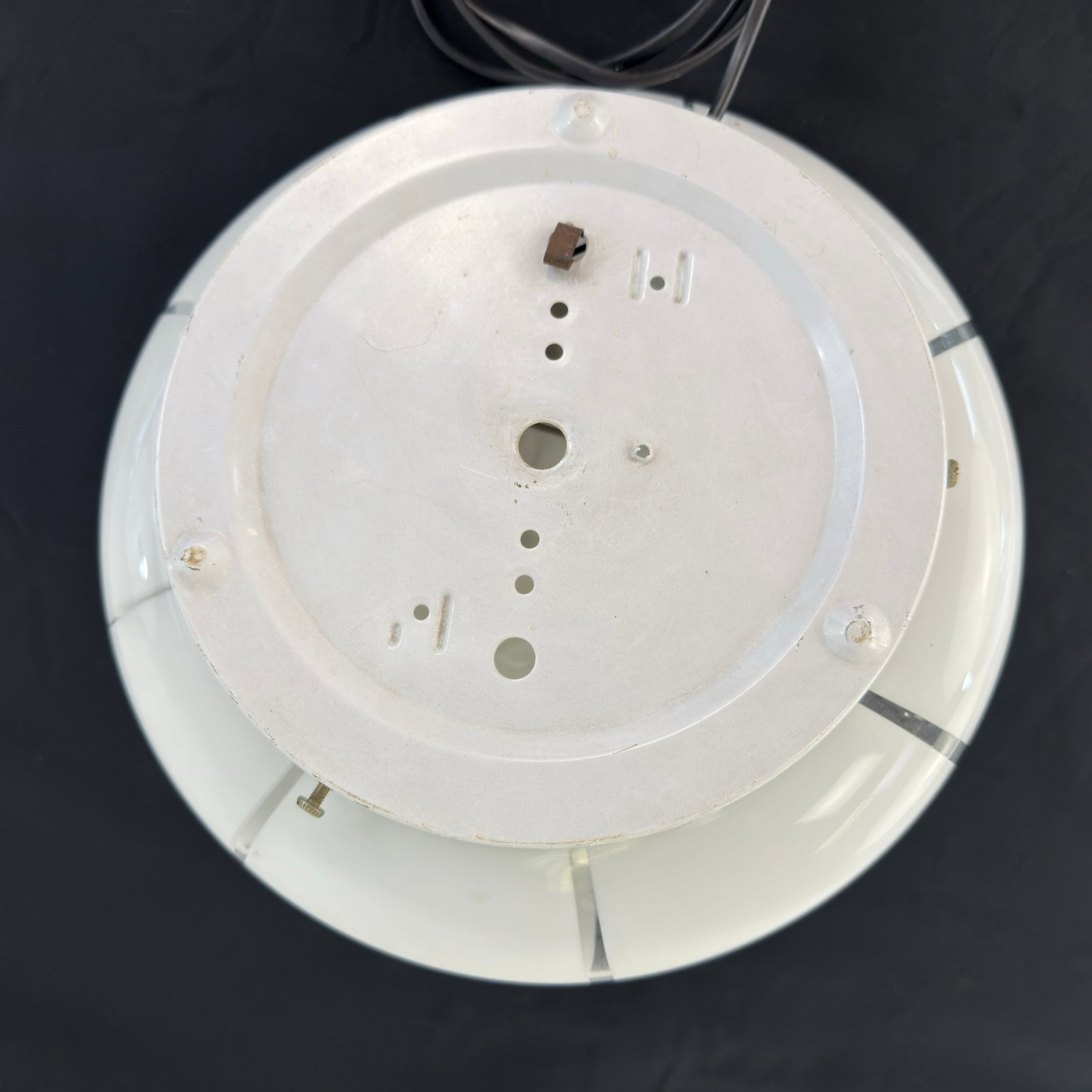 MURANO TABLE LAMP / WALL LAMP - 8